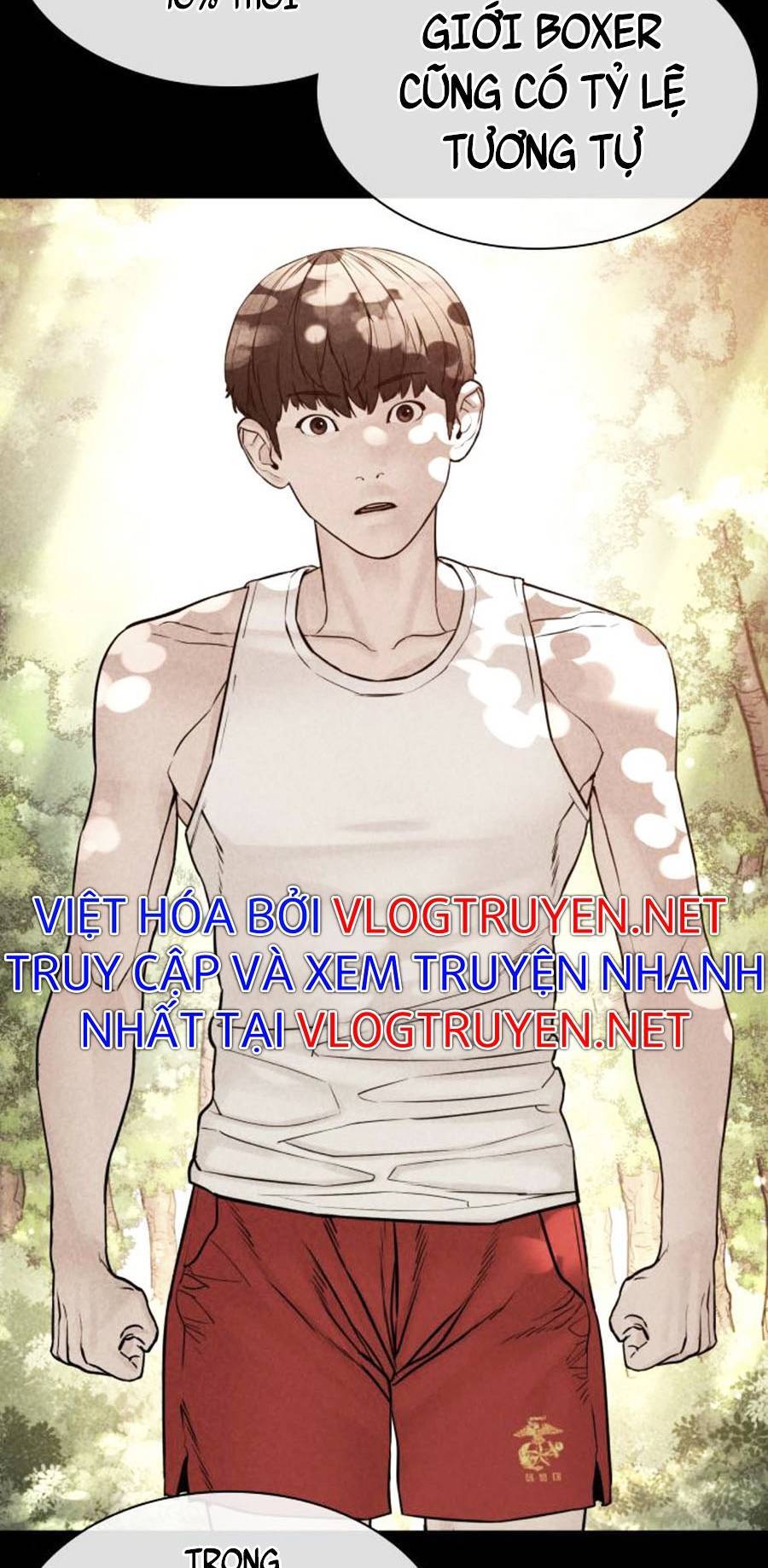 Cách Chiến Thắng Trận Đấu Chapter 127 - Trang 2