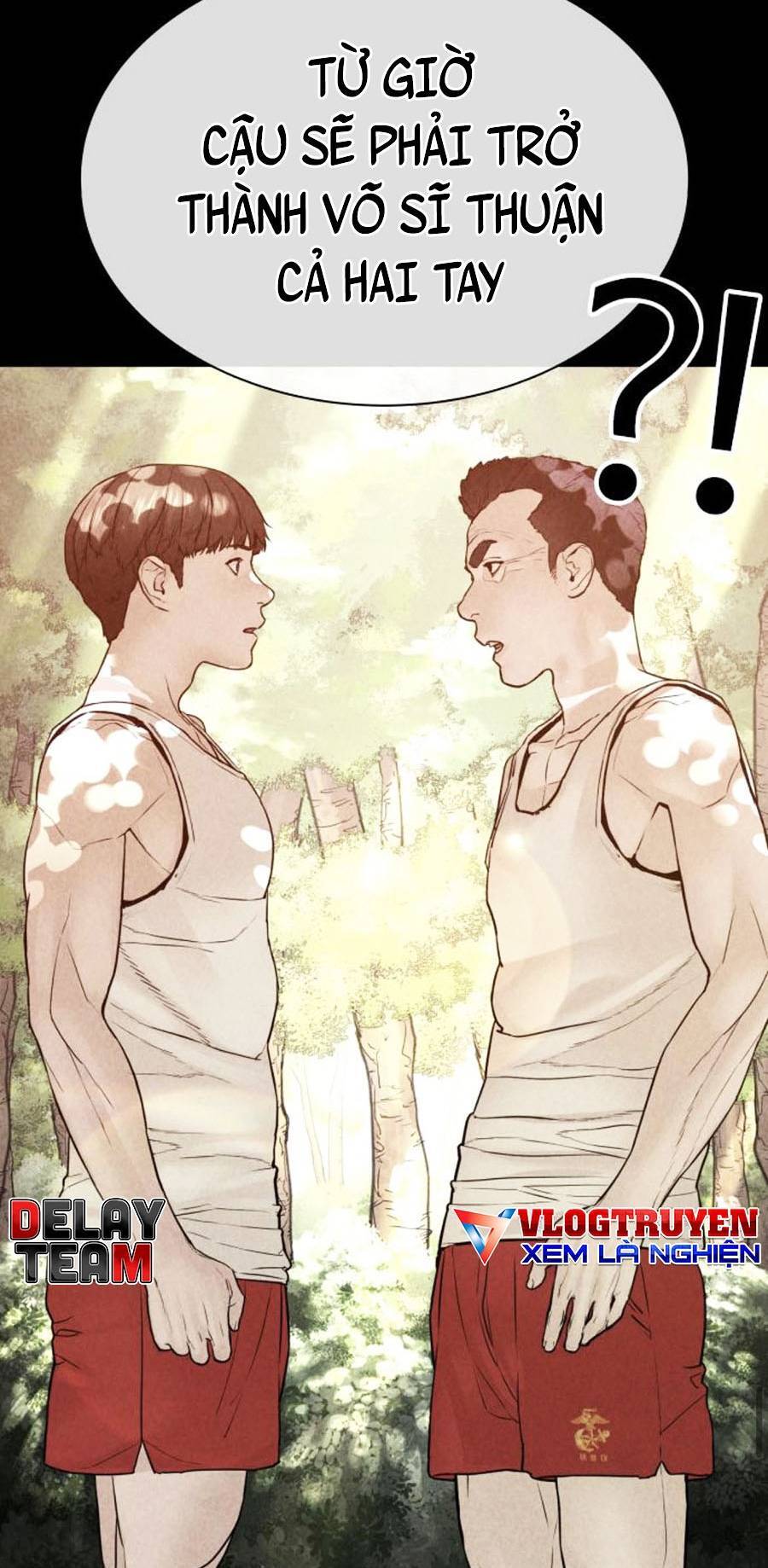 Cách Chiến Thắng Trận Đấu Chapter 127 - Trang 2