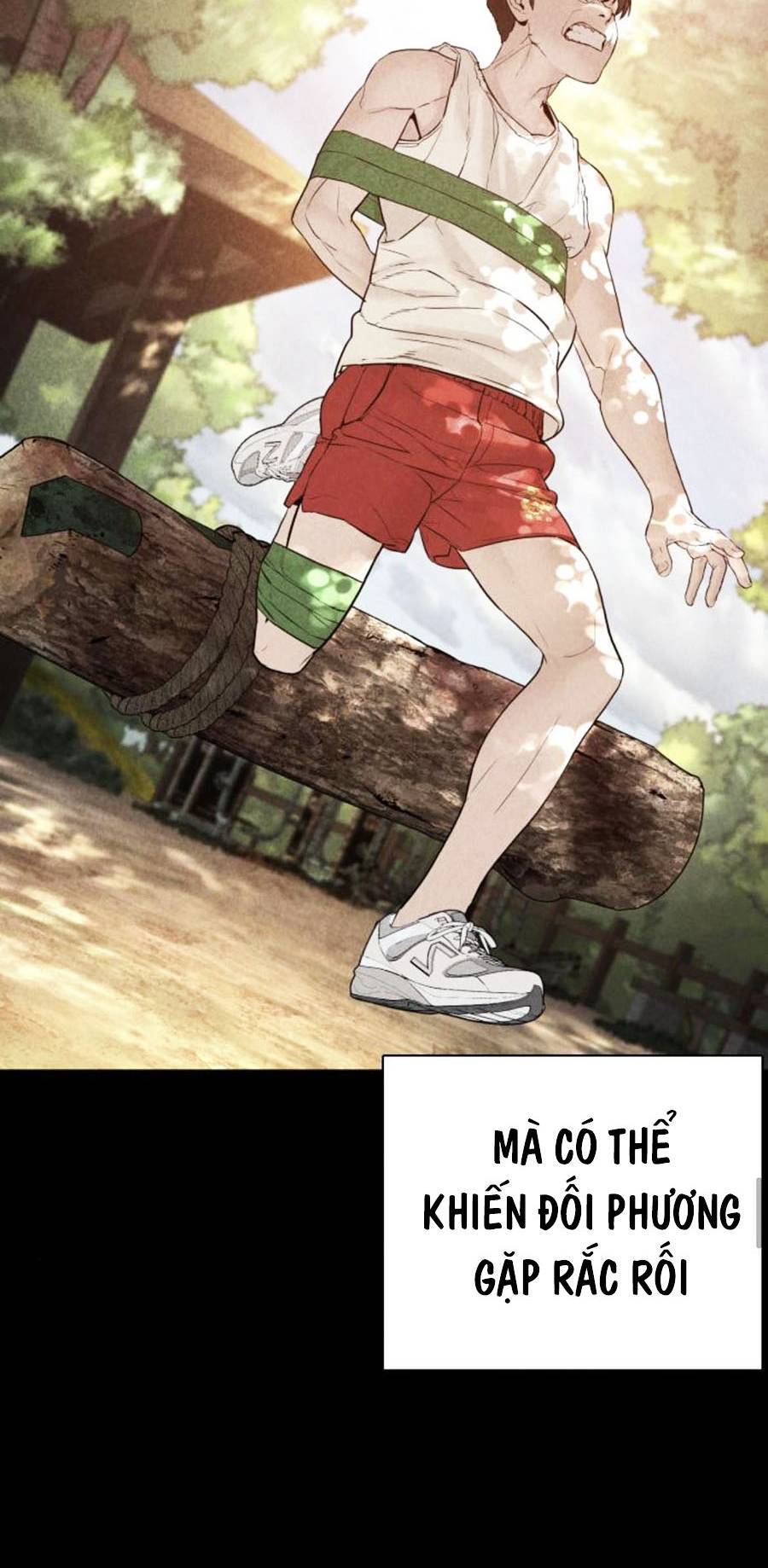 Cách Chiến Thắng Trận Đấu Chapter 127 - Trang 2
