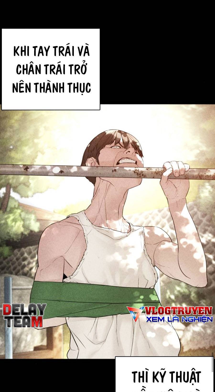 Cách Chiến Thắng Trận Đấu Chapter 127 - Trang 2