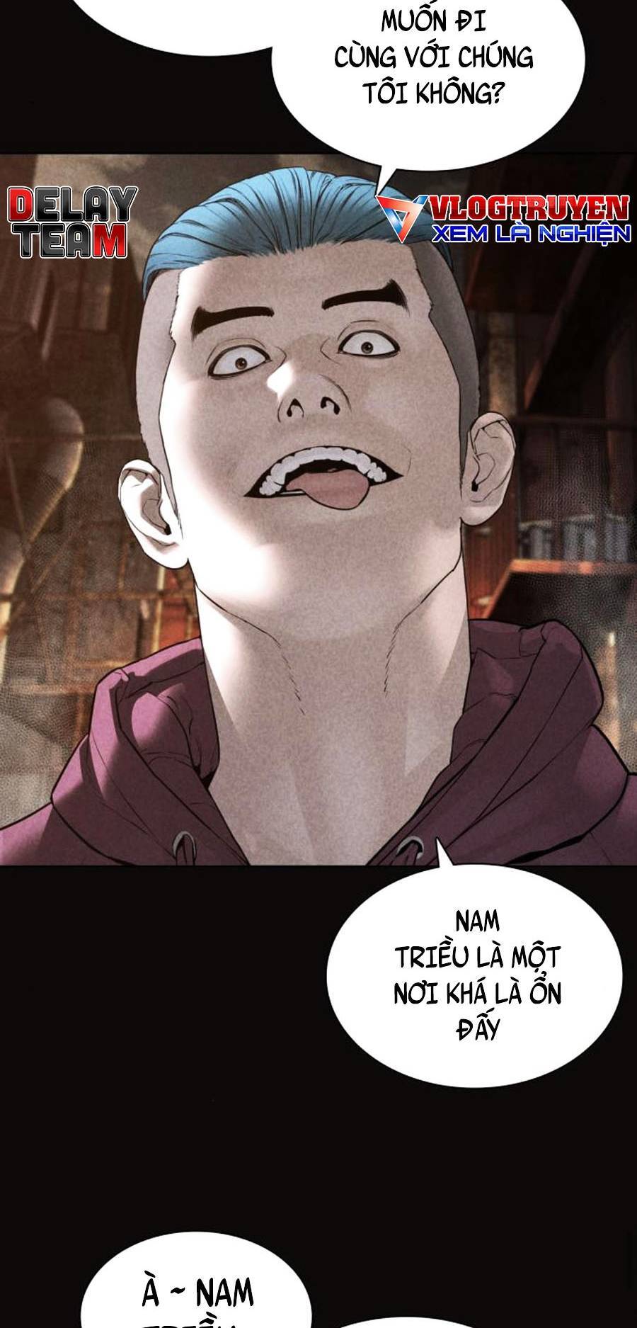 Cách Chiến Thắng Trận Đấu Chapter 127 - Trang 2