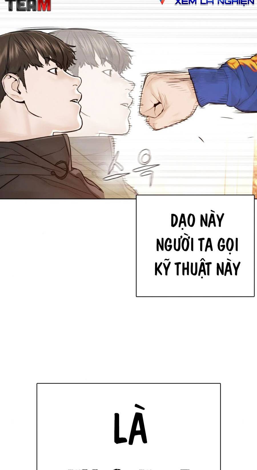 Cách Chiến Thắng Trận Đấu Chapter 127 - Trang 2