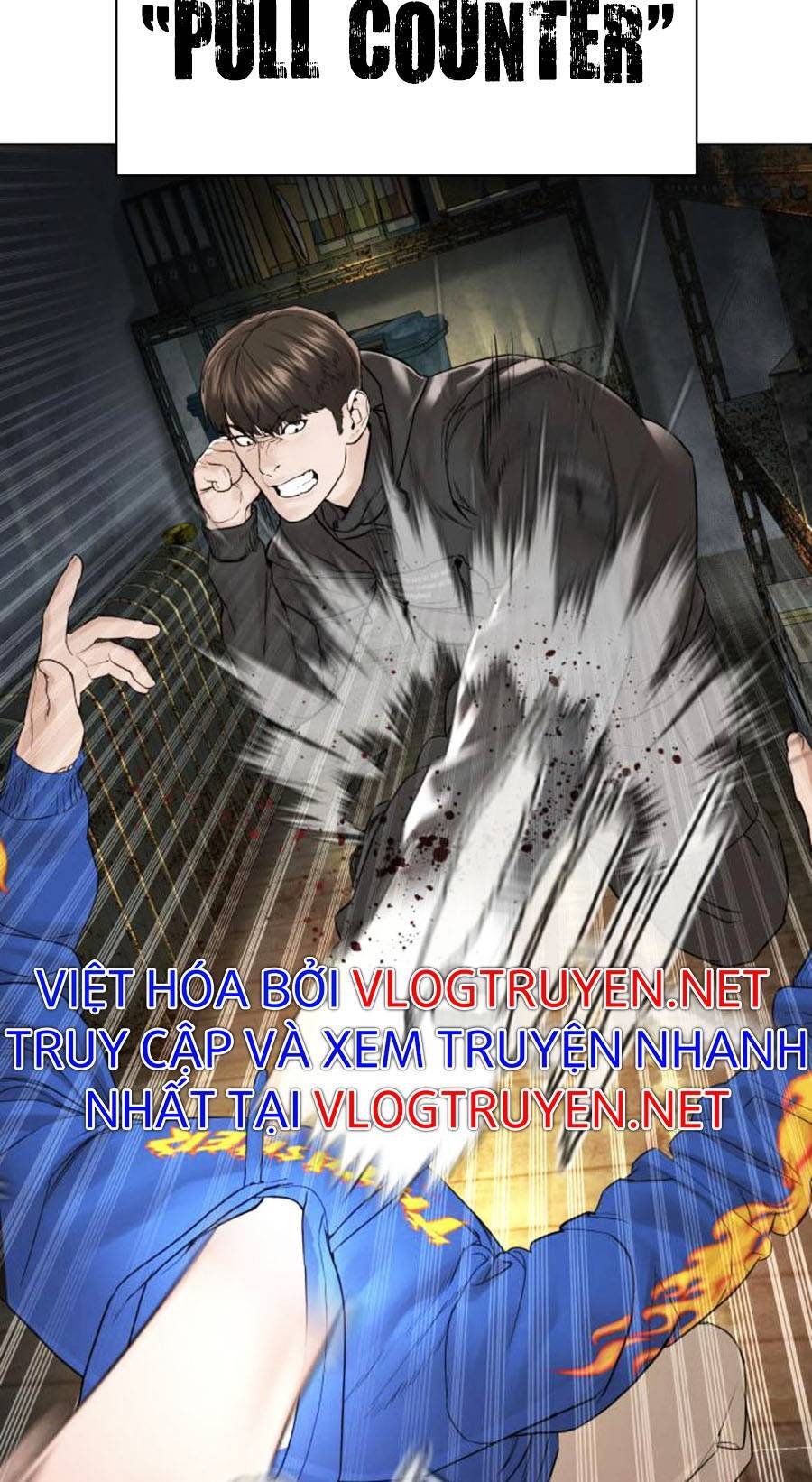 Cách Chiến Thắng Trận Đấu Chapter 127 - Trang 2