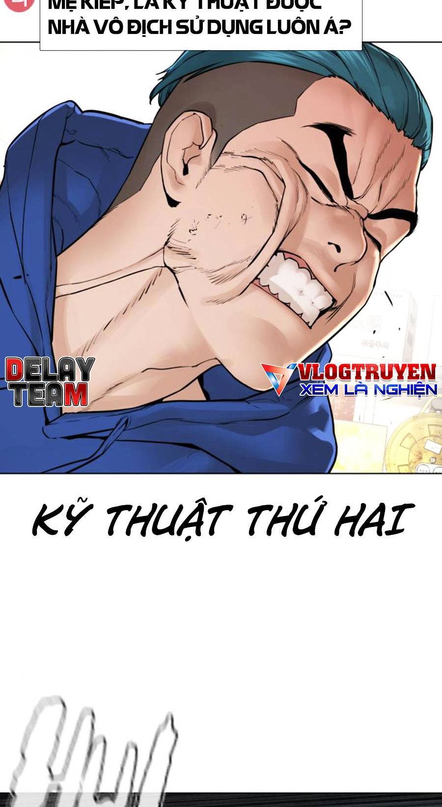 Cách Chiến Thắng Trận Đấu Chapter 127 - Trang 2