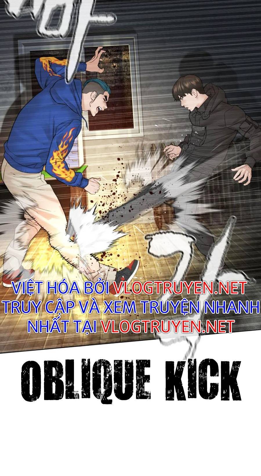 Cách Chiến Thắng Trận Đấu Chapter 127 - Trang 2