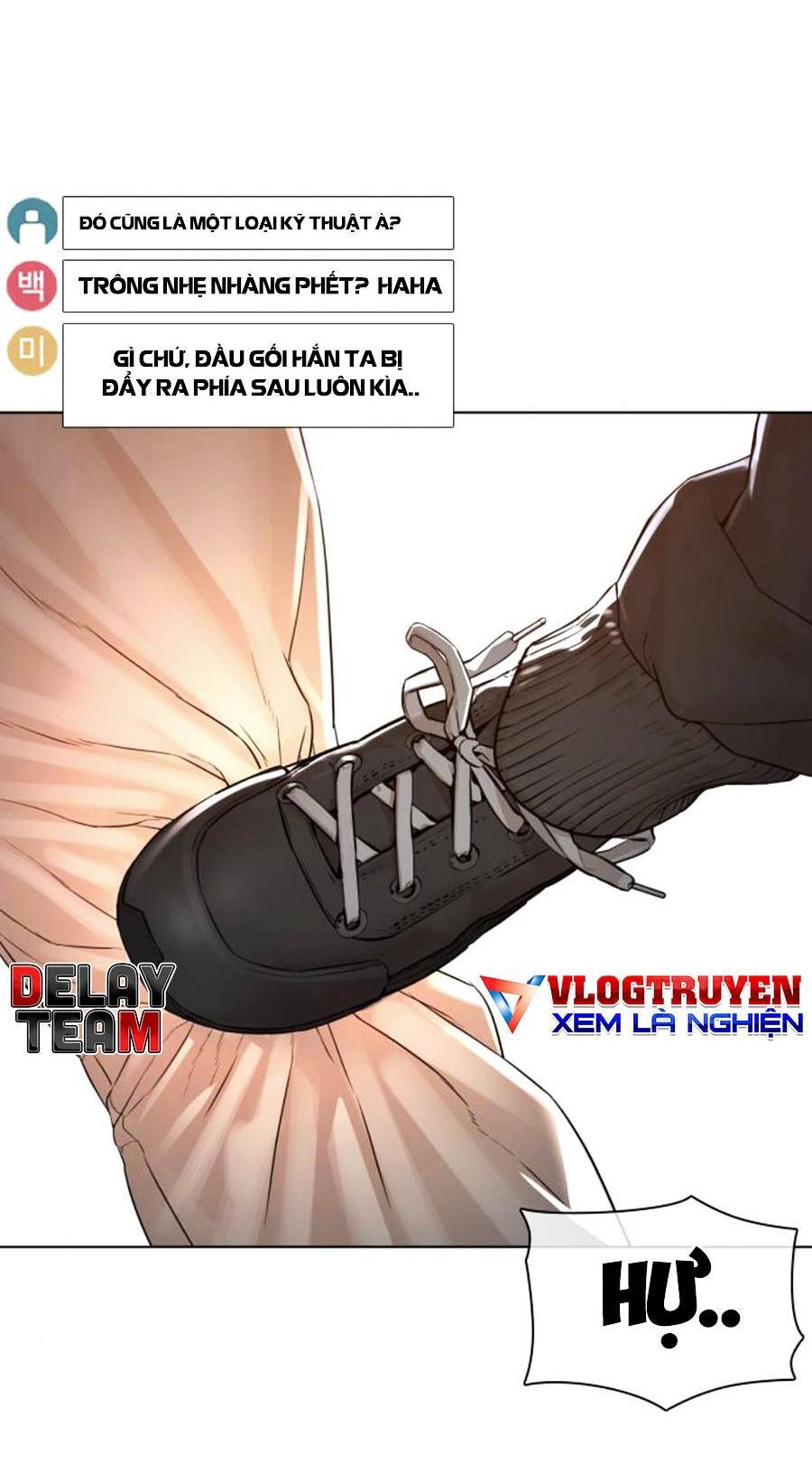 Cách Chiến Thắng Trận Đấu Chapter 127 - Trang 2