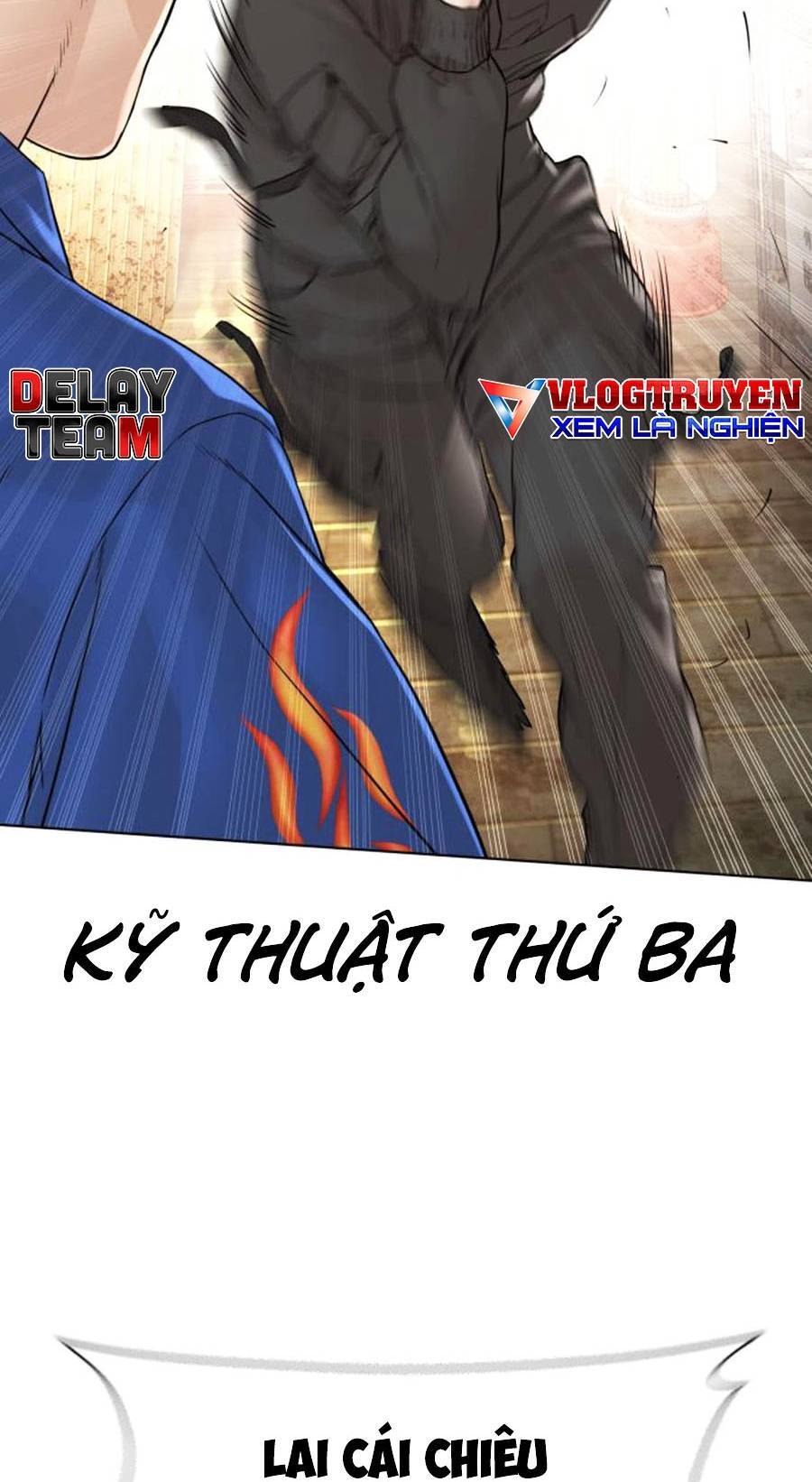 Cách Chiến Thắng Trận Đấu Chapter 127 - Trang 2