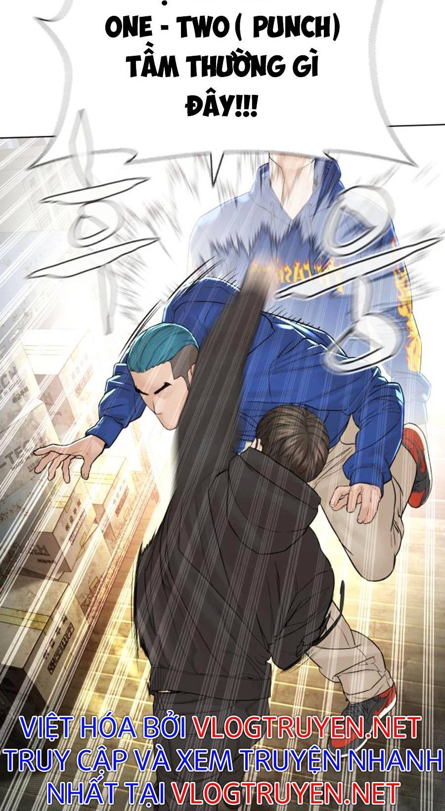 Cách Chiến Thắng Trận Đấu Chapter 127 - Trang 2