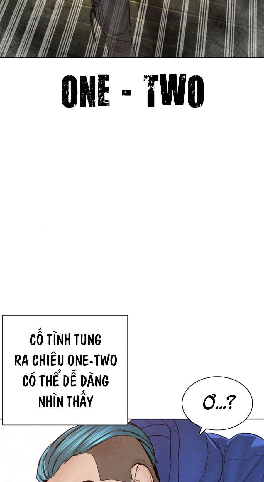 Cách Chiến Thắng Trận Đấu Chapter 127 - Trang 2