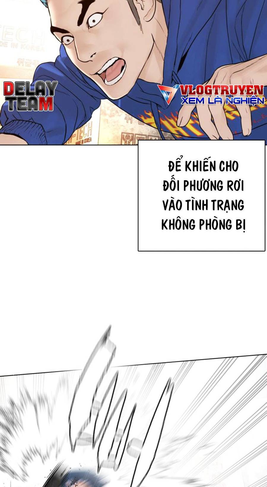 Cách Chiến Thắng Trận Đấu Chapter 127 - Trang 2