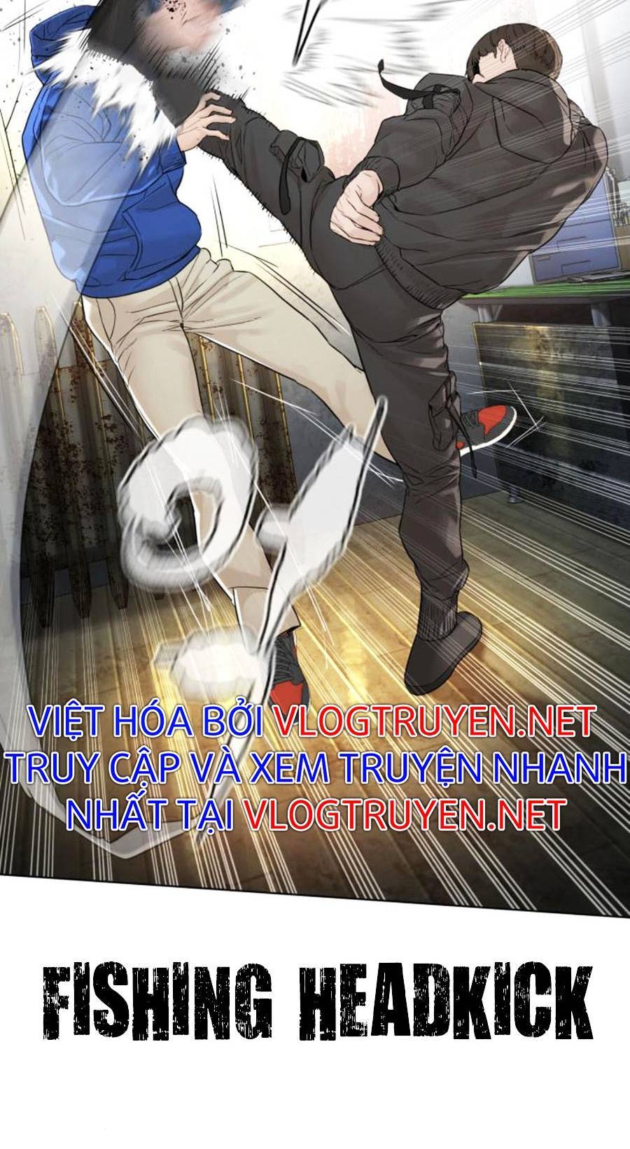 Cách Chiến Thắng Trận Đấu Chapter 127 - Trang 2