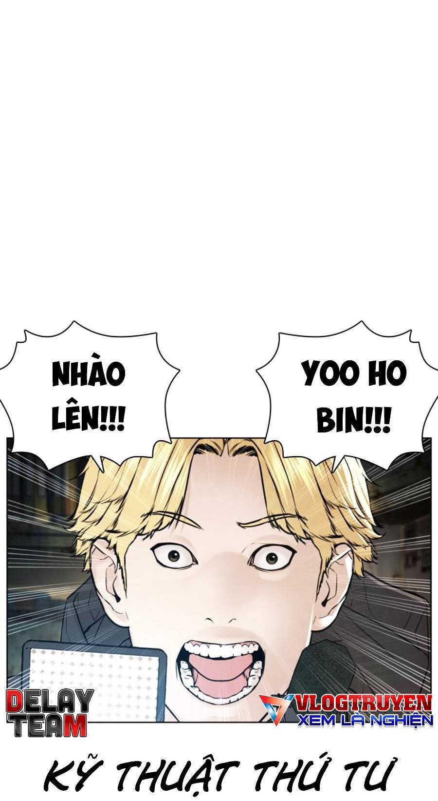 Cách Chiến Thắng Trận Đấu Chapter 127 - Trang 2