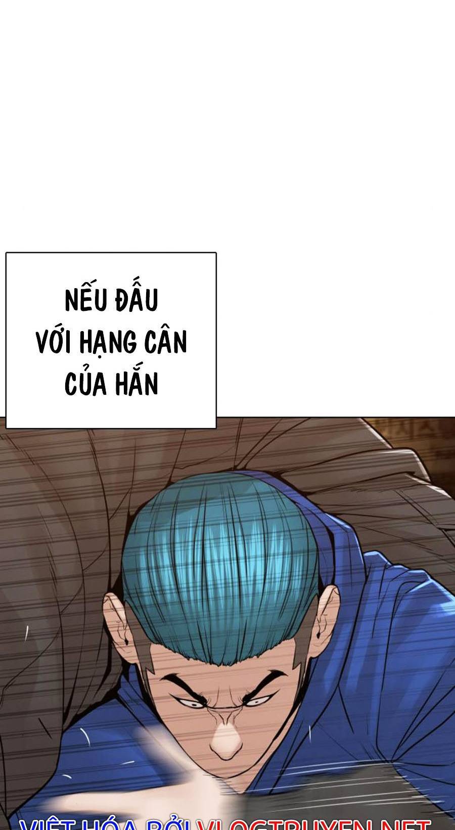 Cách Chiến Thắng Trận Đấu Chapter 127 - Trang 2