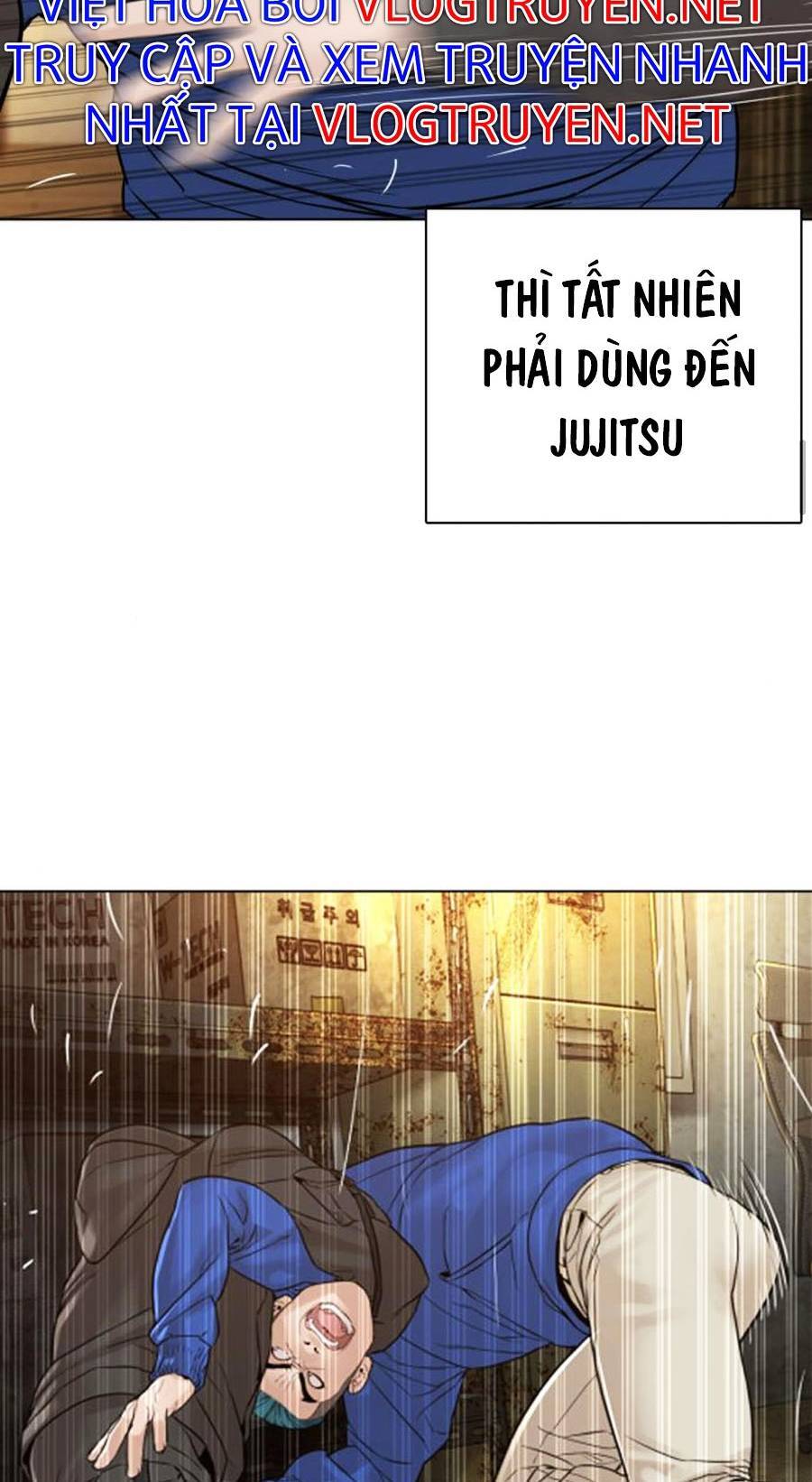 Cách Chiến Thắng Trận Đấu Chapter 127 - Trang 2