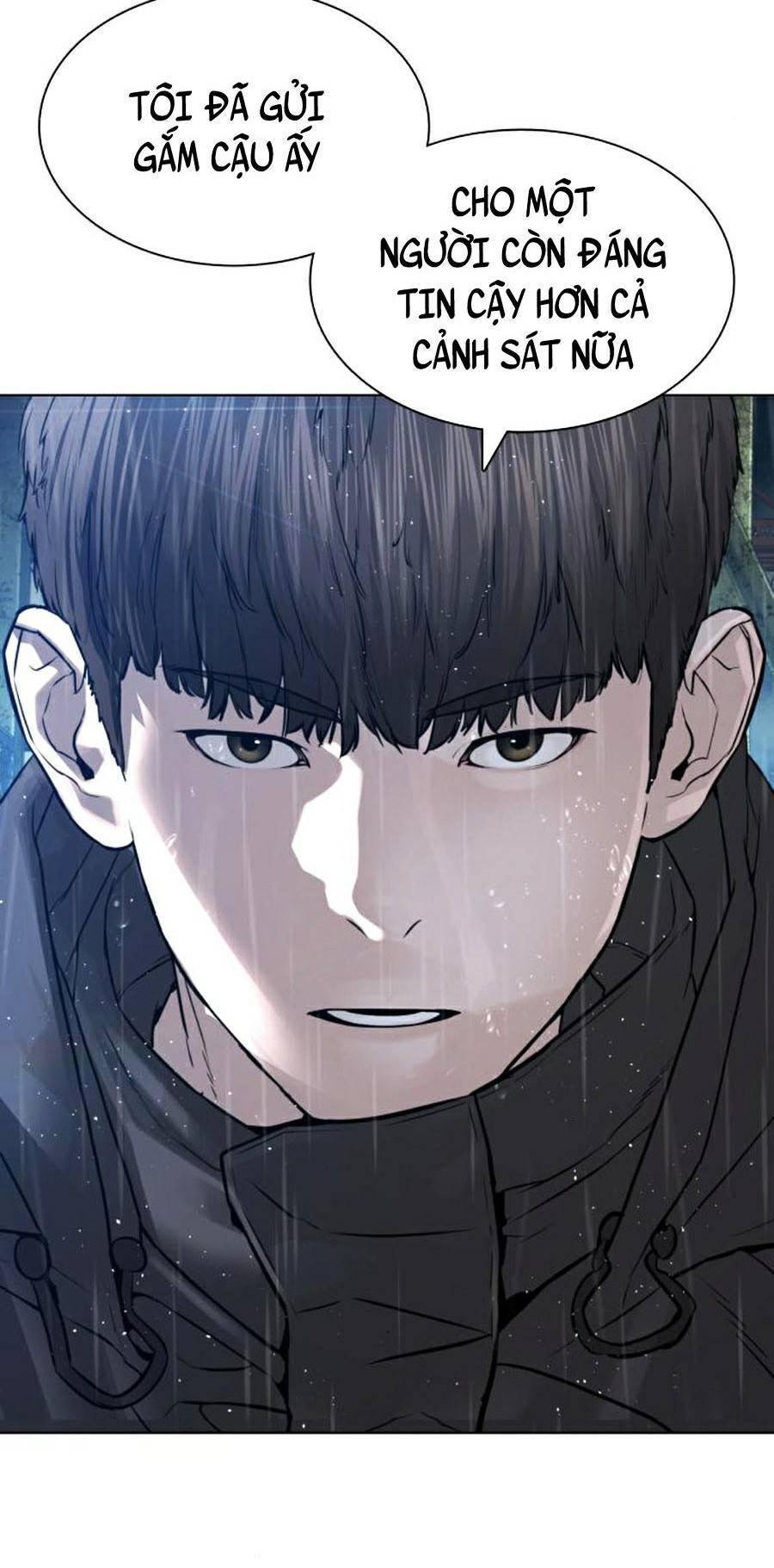 Cách Chiến Thắng Trận Đấu Chapter 128 - Trang 2