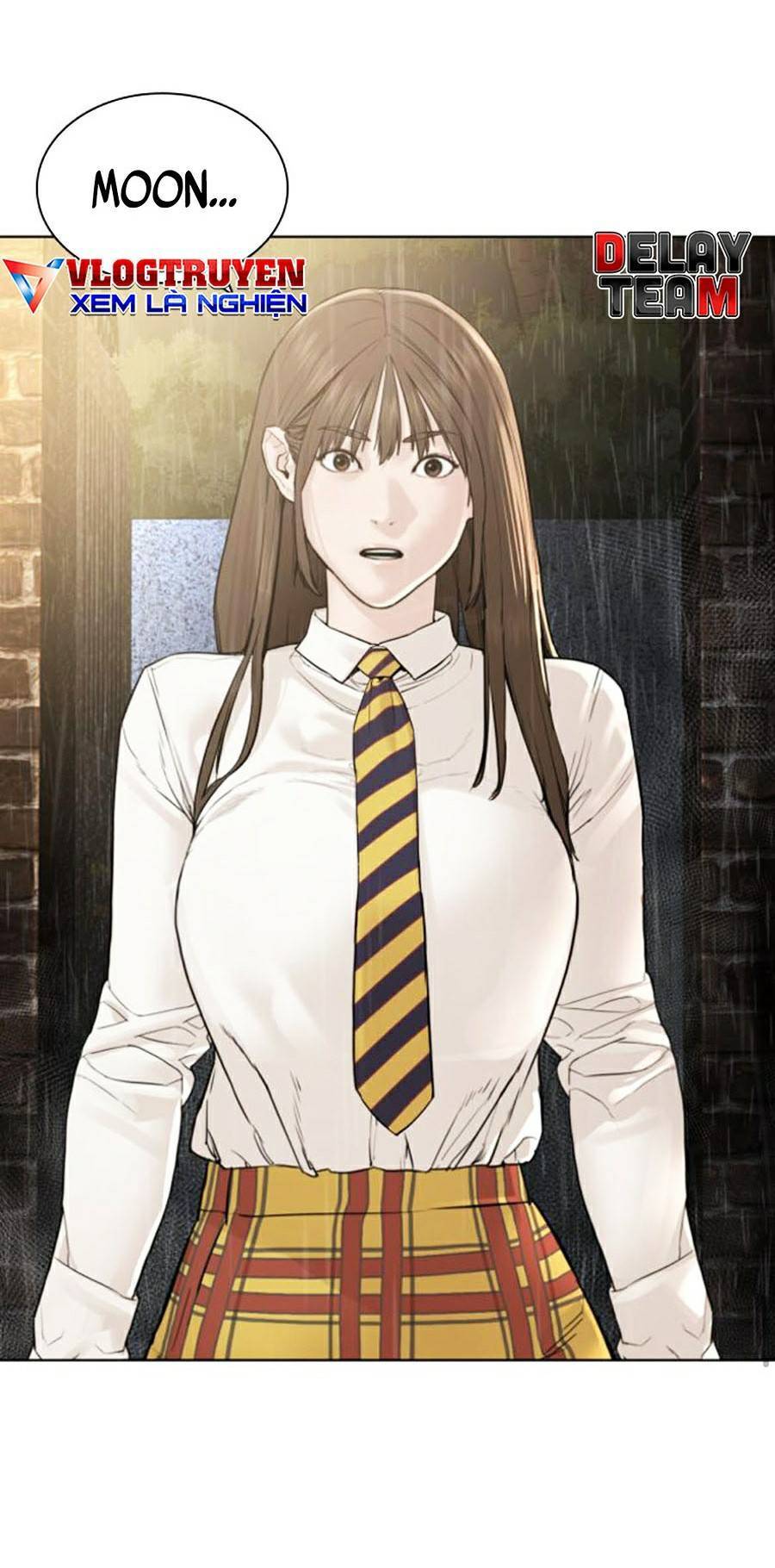 Cách Chiến Thắng Trận Đấu Chapter 128 - Trang 2