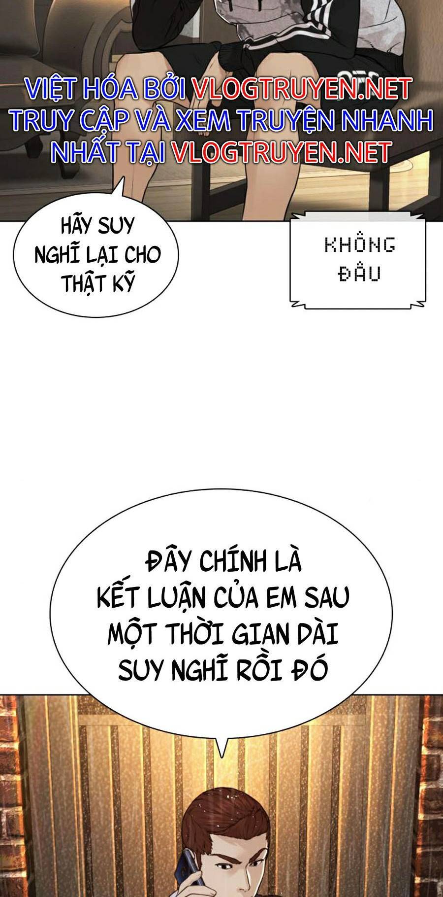 Cách Chiến Thắng Trận Đấu Chapter 128 - Trang 2