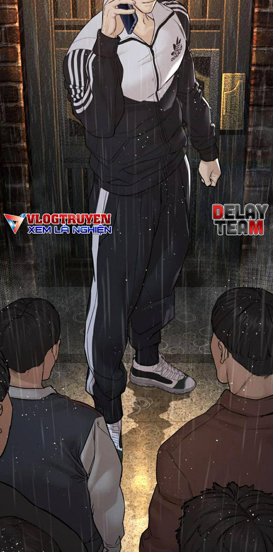 Cách Chiến Thắng Trận Đấu Chapter 128 - Trang 2