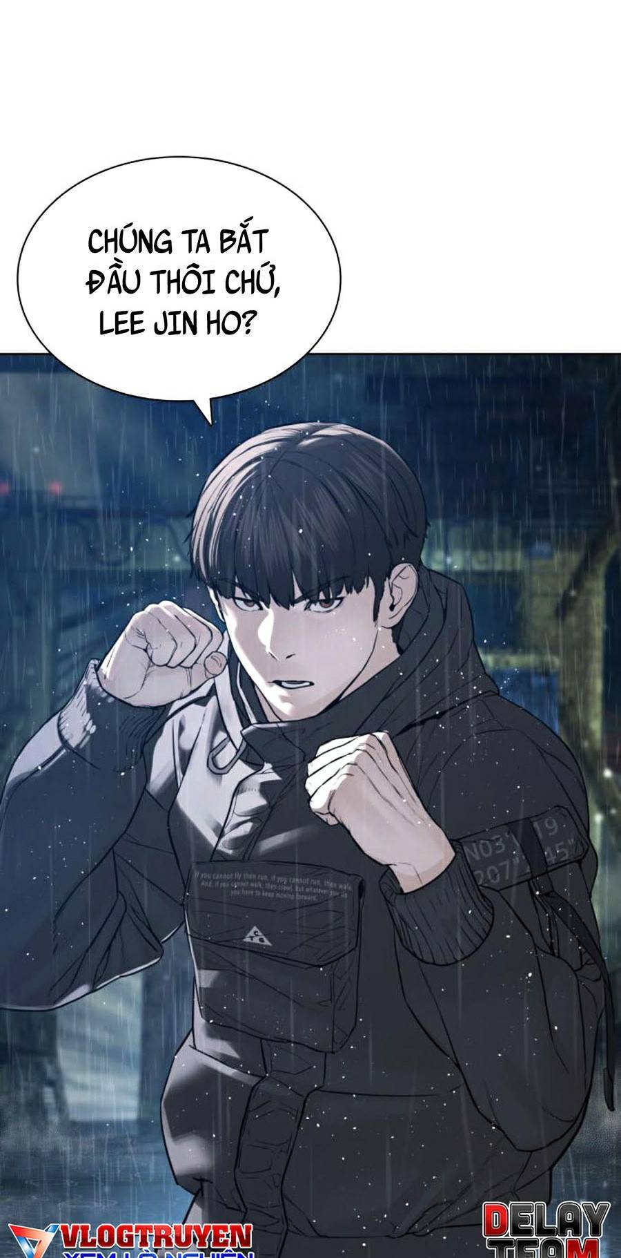 Cách Chiến Thắng Trận Đấu Chapter 128 - Trang 2