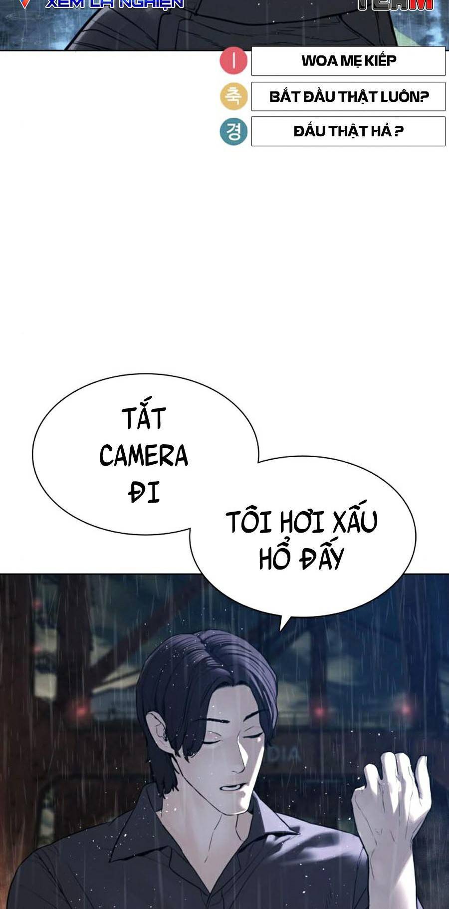 Cách Chiến Thắng Trận Đấu Chapter 128 - Trang 2