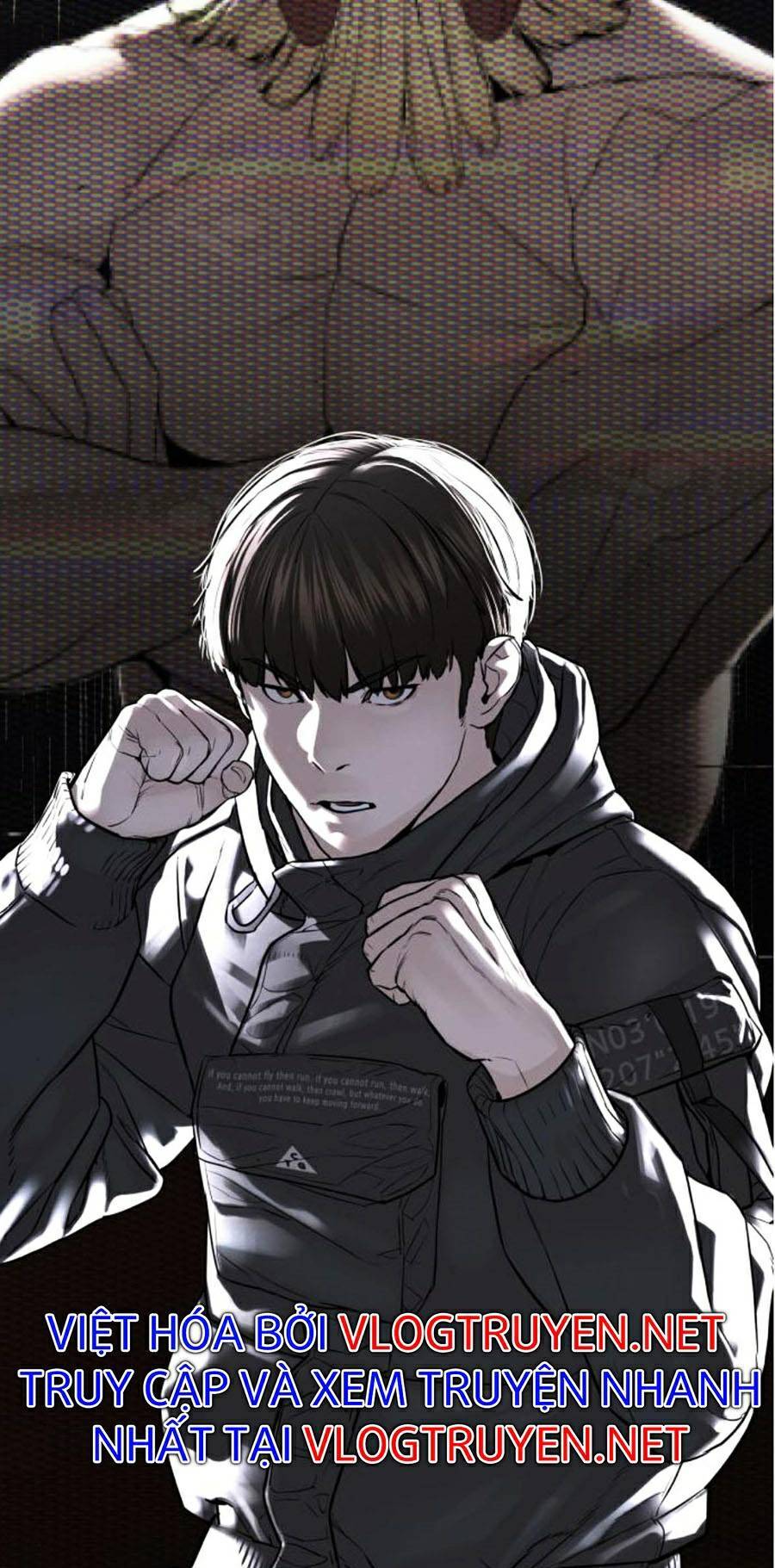 Cách Chiến Thắng Trận Đấu Chapter 128 - Trang 2