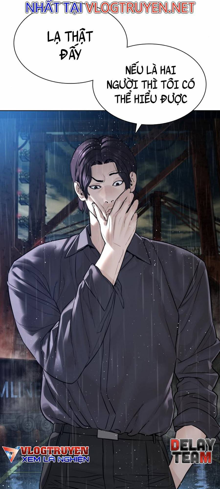 Cách Chiến Thắng Trận Đấu Chapter 128 - Trang 2