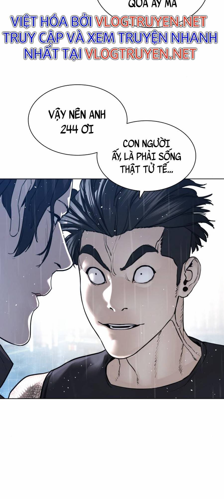 Cách Chiến Thắng Trận Đấu Chapter 128 - Trang 2