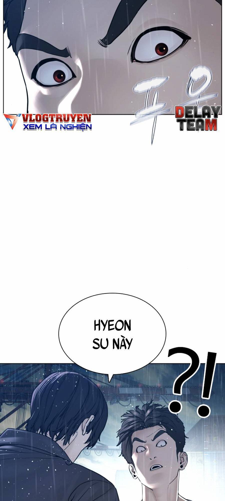 Cách Chiến Thắng Trận Đấu Chapter 128 - Trang 2