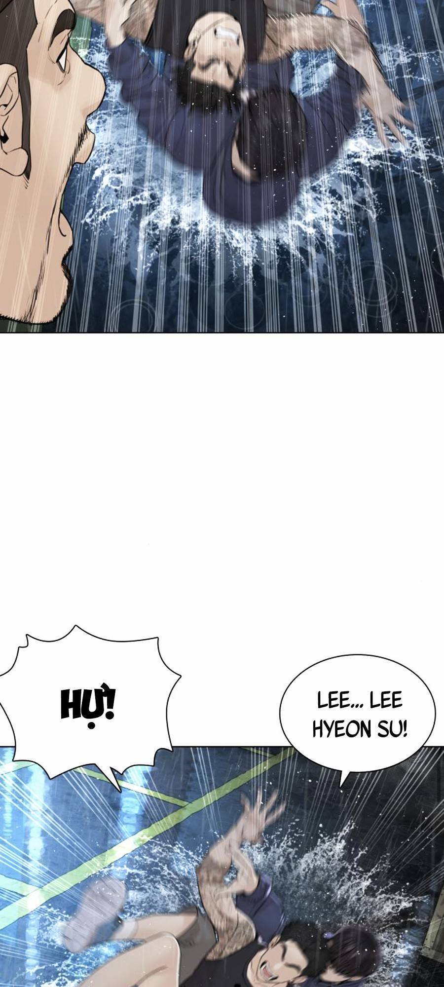 Cách Chiến Thắng Trận Đấu Chapter 128 - Trang 2