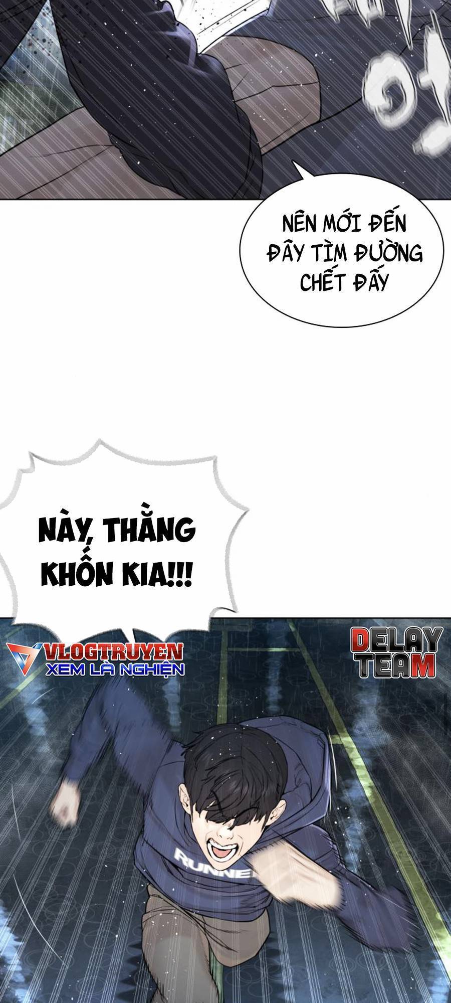 Cách Chiến Thắng Trận Đấu Chapter 128 - Trang 2