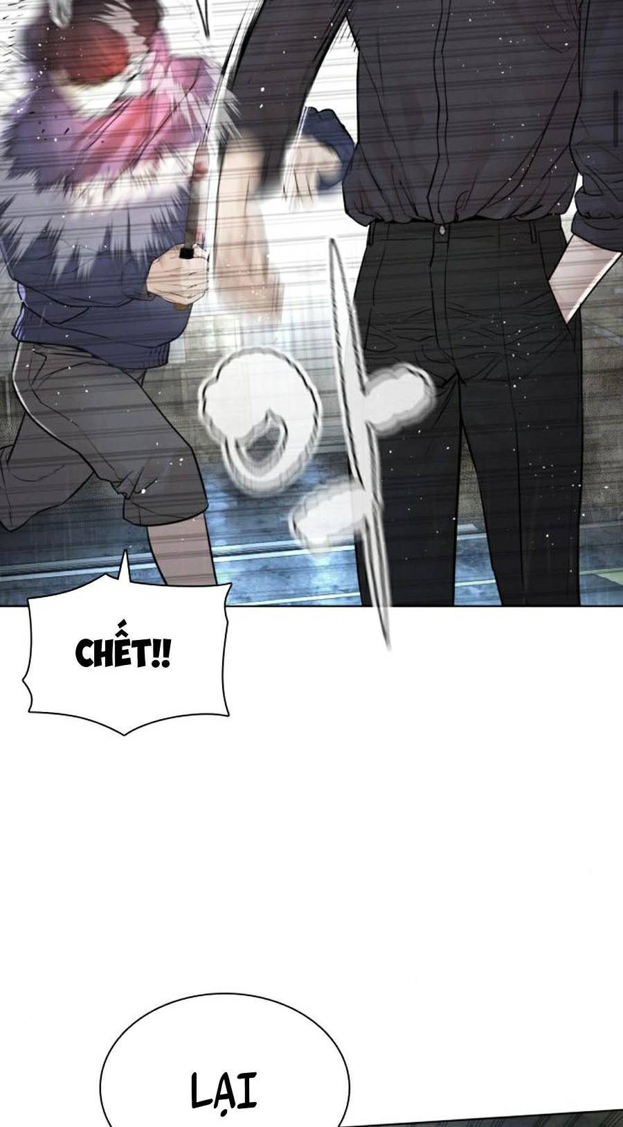 Cách Chiến Thắng Trận Đấu Chapter 128 - Trang 2