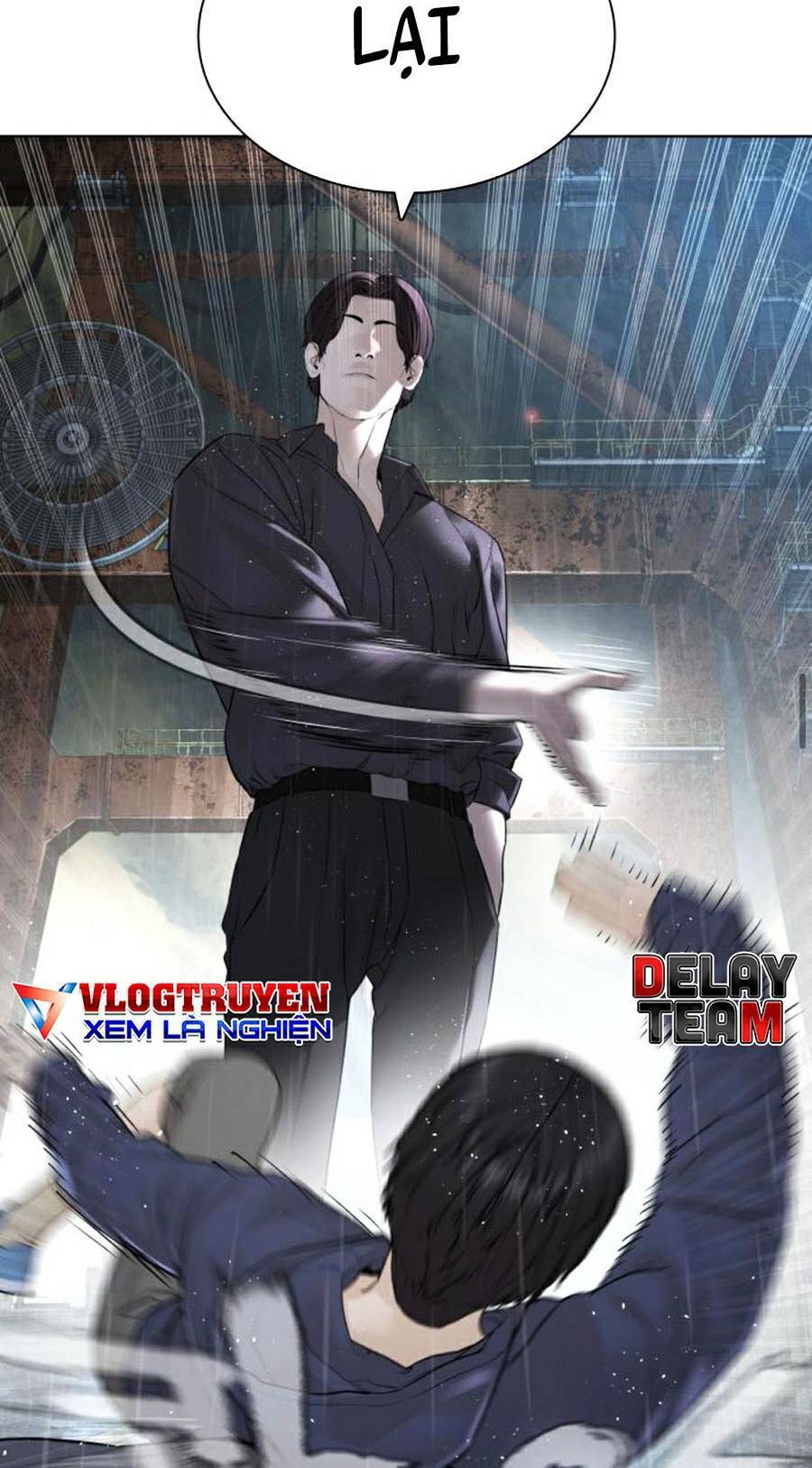 Cách Chiến Thắng Trận Đấu Chapter 128 - Trang 2