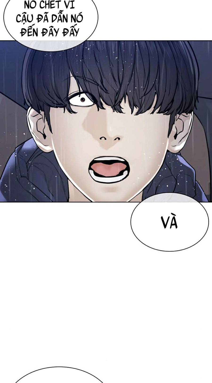 Cách Chiến Thắng Trận Đấu Chapter 128 - Trang 2