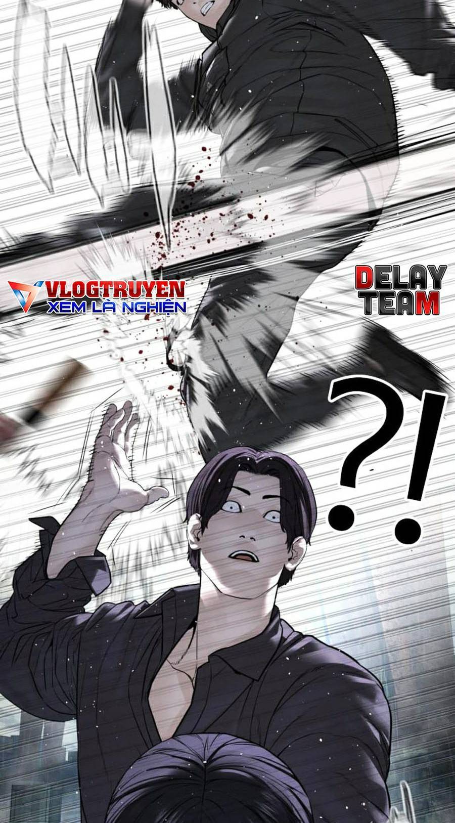 Cách Chiến Thắng Trận Đấu Chapter 128 - Trang 2