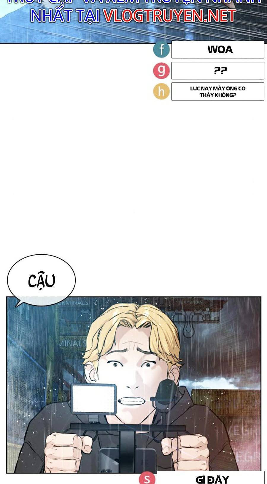 Cách Chiến Thắng Trận Đấu Chapter 128 - Trang 2