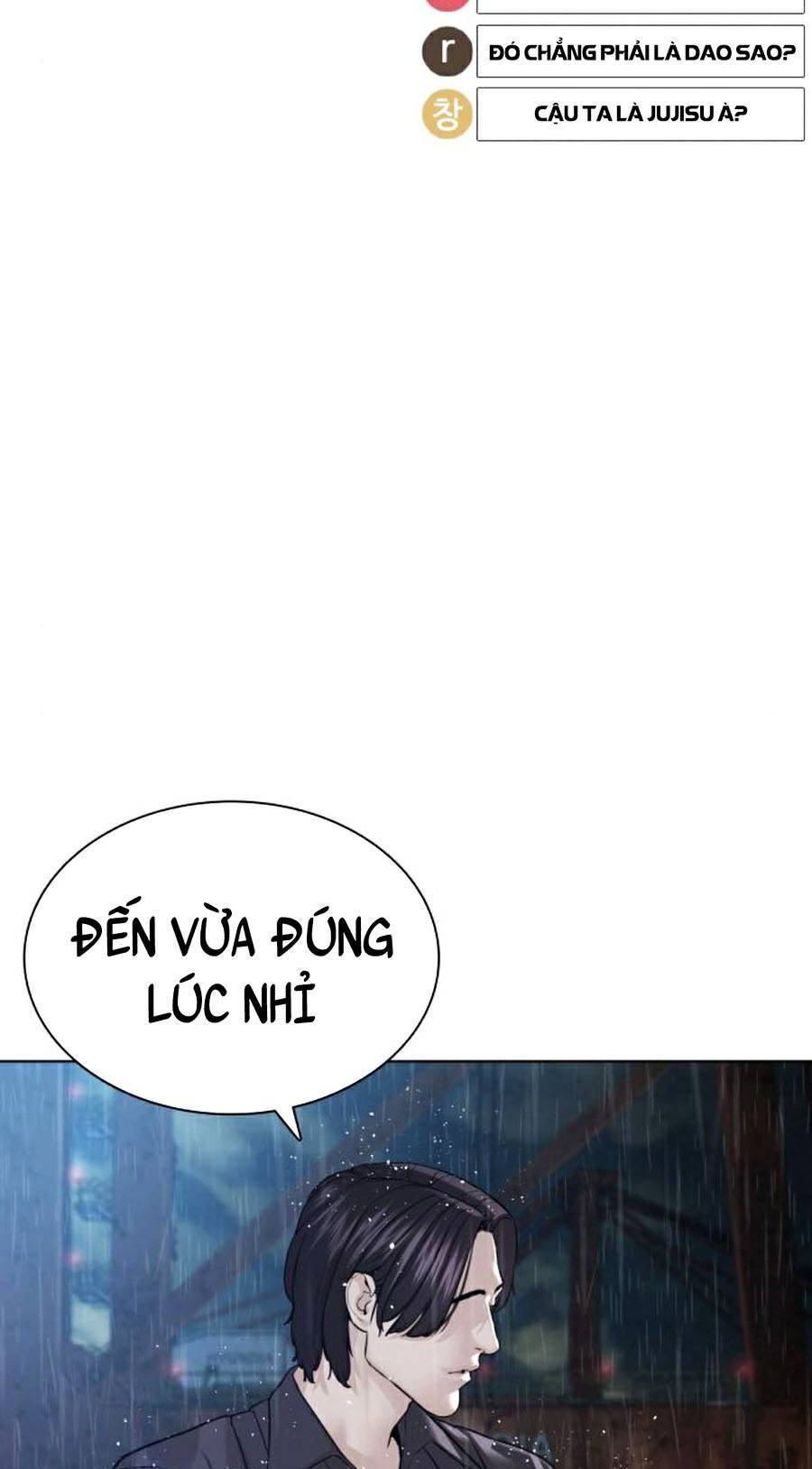 Cách Chiến Thắng Trận Đấu Chapter 128 - Trang 2
