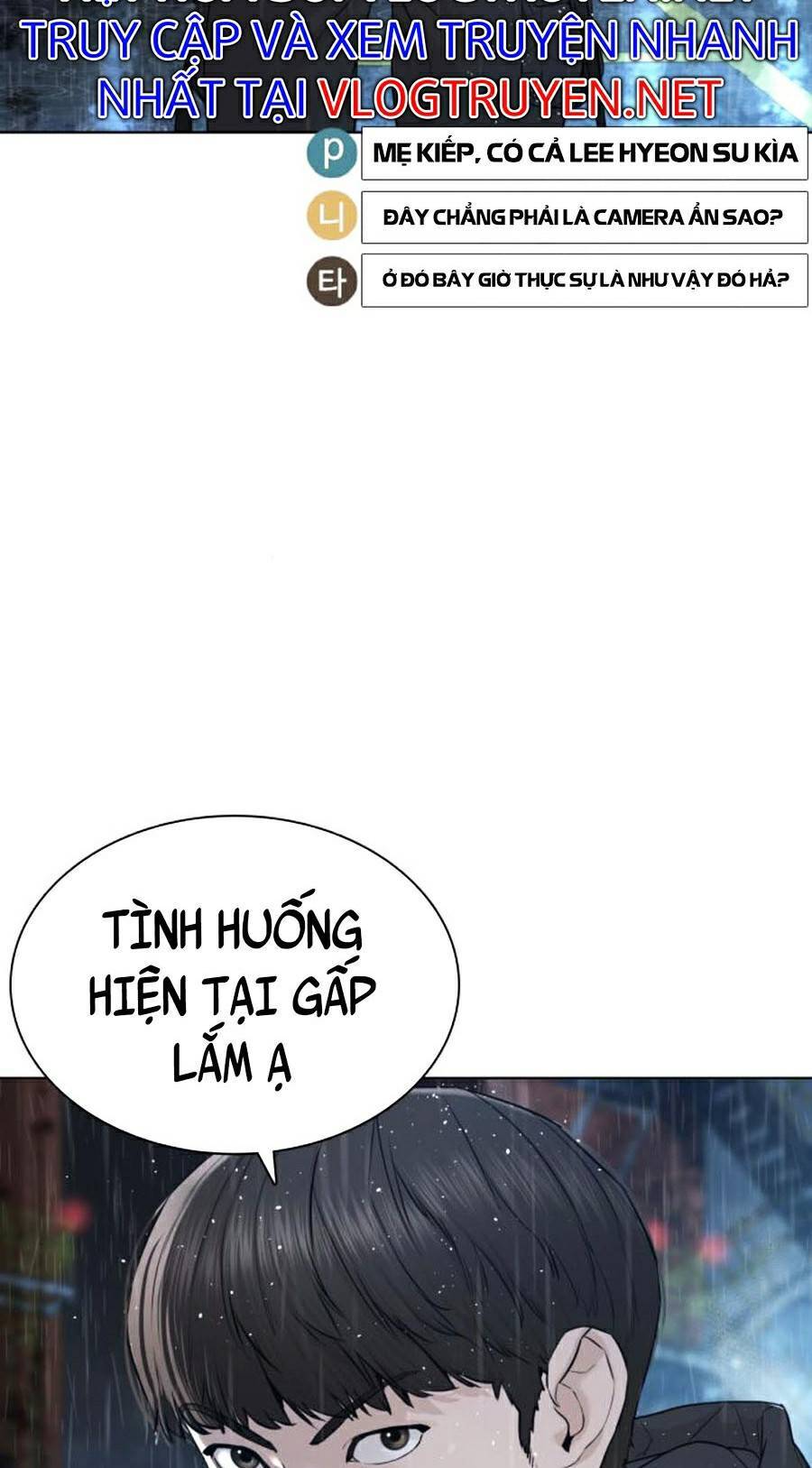 Cách Chiến Thắng Trận Đấu Chapter 128 - Trang 2