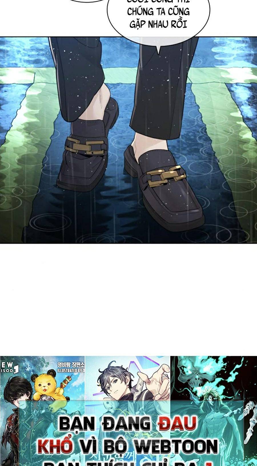 Cách Chiến Thắng Trận Đấu Chapter 128 - Trang 2