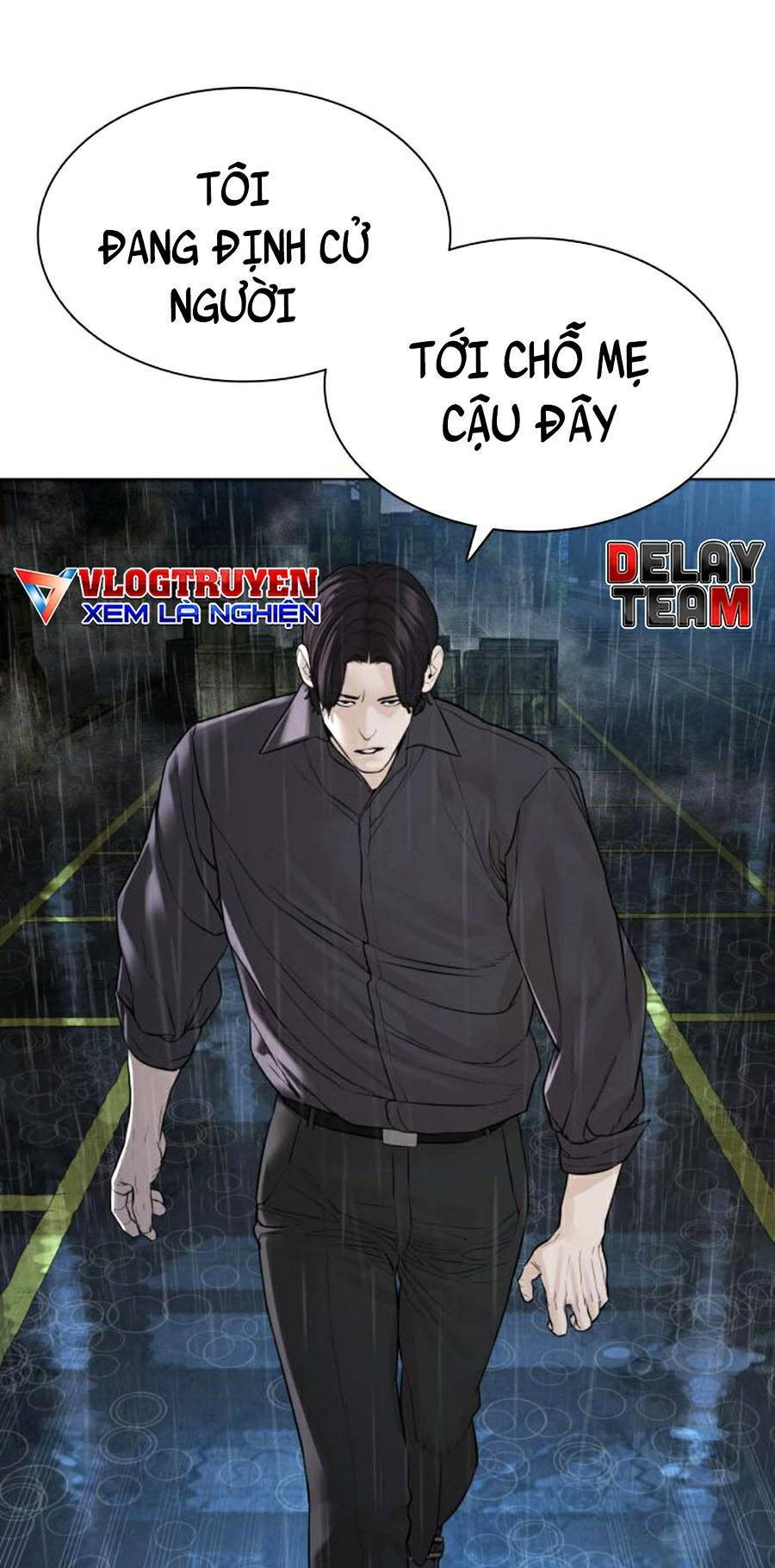 Cách Chiến Thắng Trận Đấu Chapter 128 - Trang 2