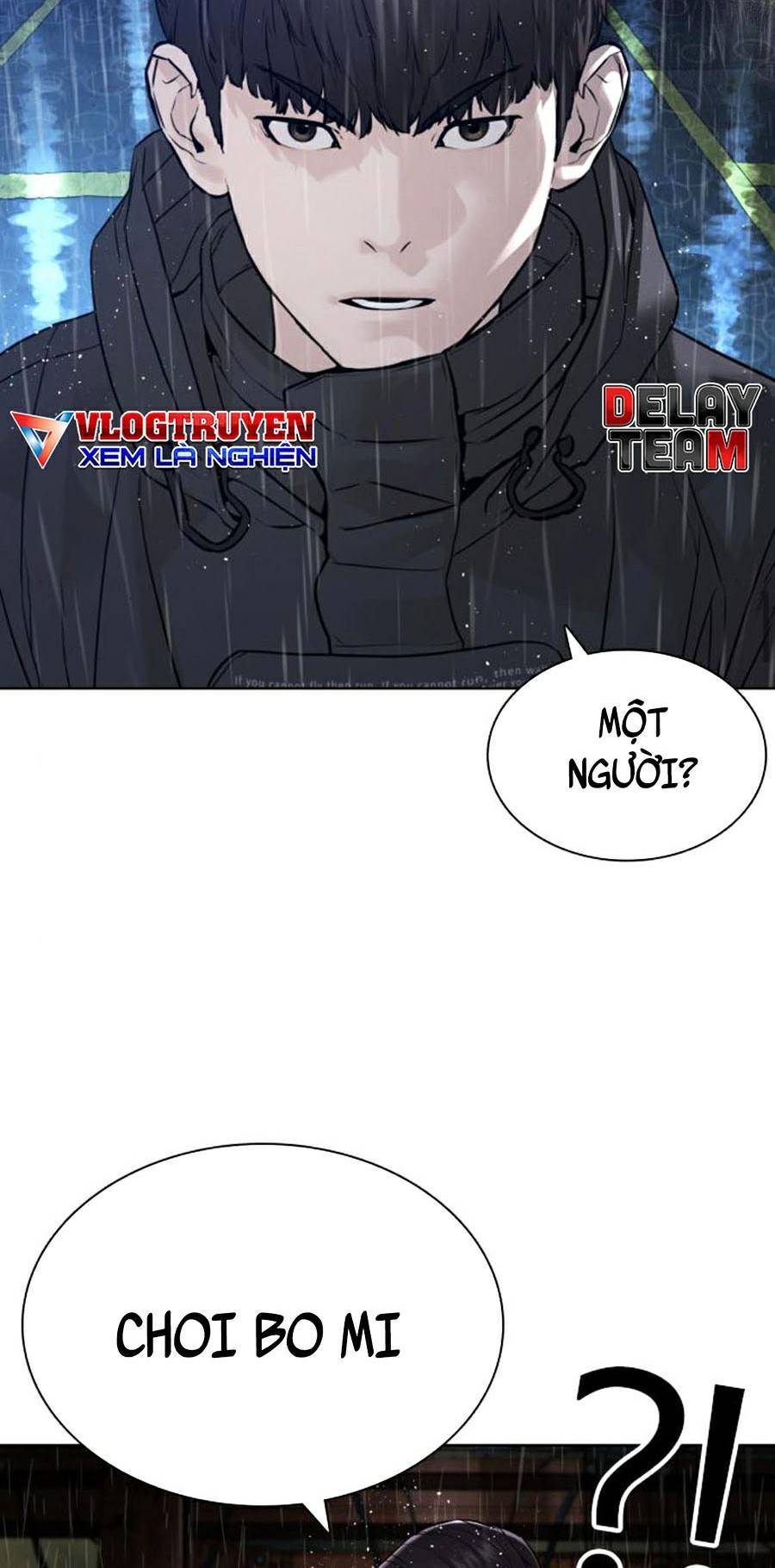 Cách Chiến Thắng Trận Đấu Chapter 128 - Trang 2