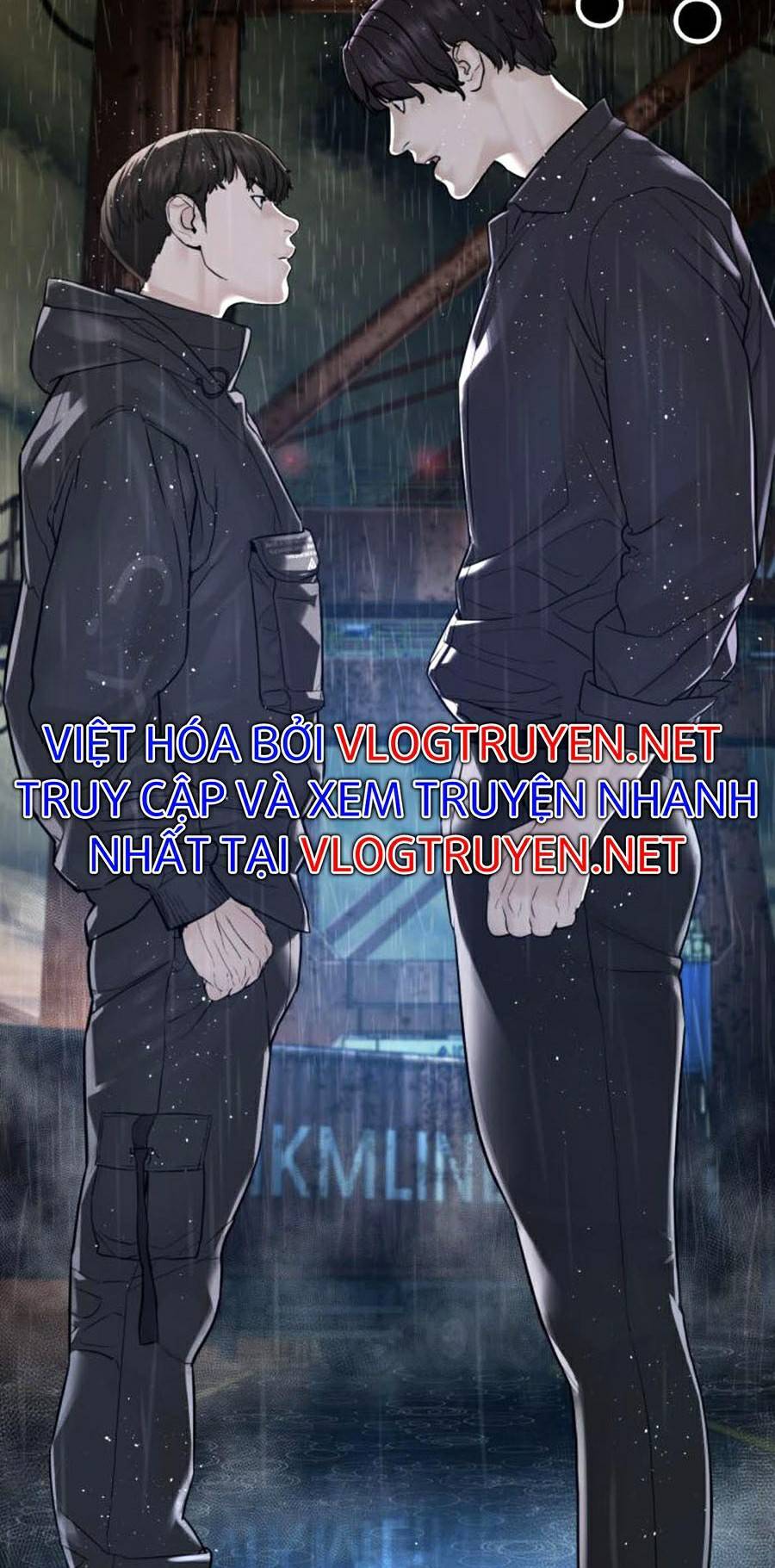 Cách Chiến Thắng Trận Đấu Chapter 128 - Trang 2