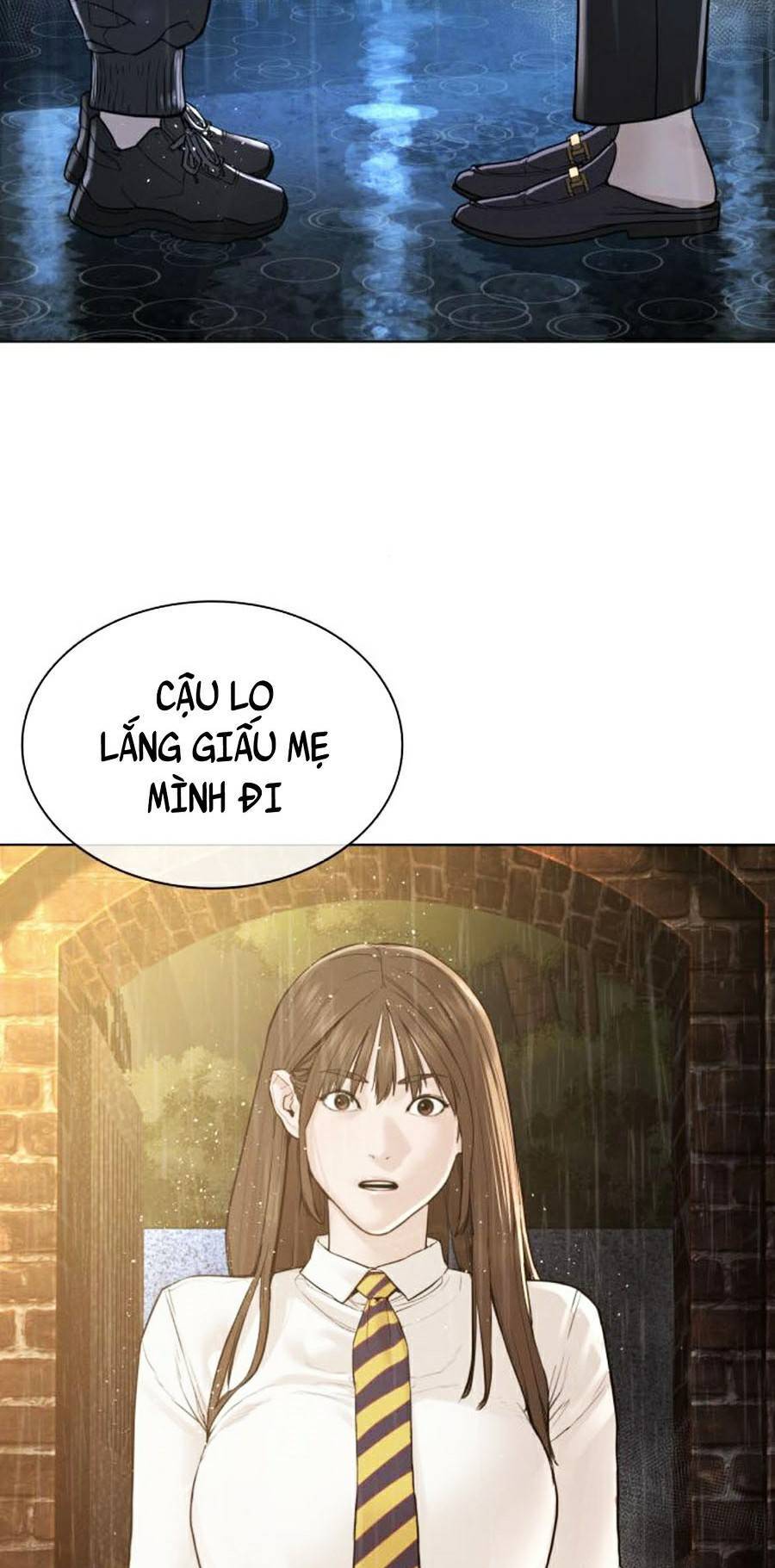 Cách Chiến Thắng Trận Đấu Chapter 128 - Trang 2