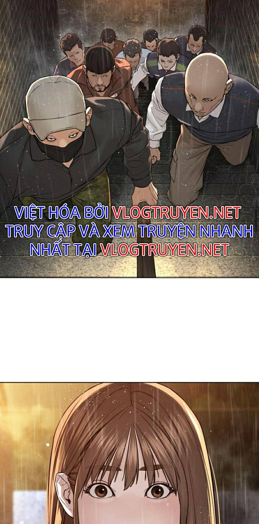 Cách Chiến Thắng Trận Đấu Chapter 128 - Trang 2