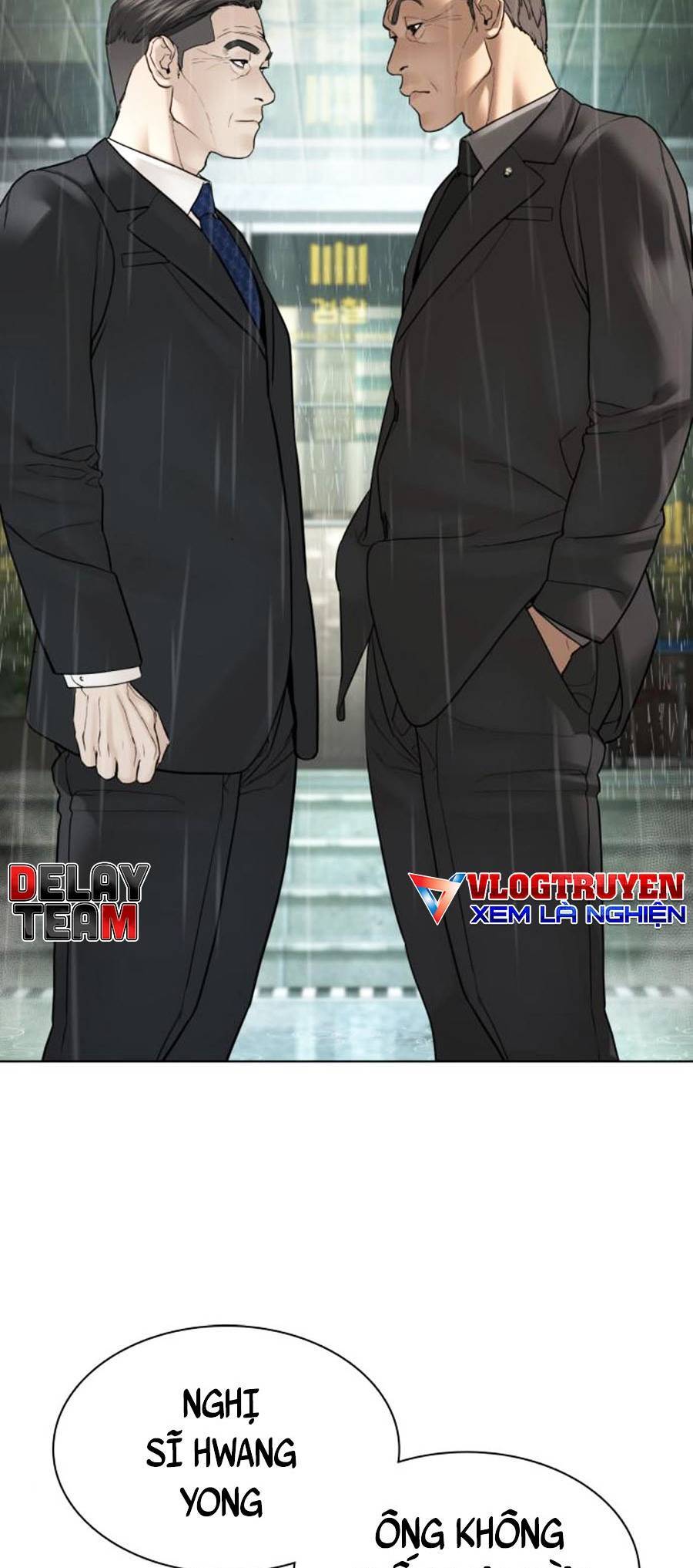 Cách Chiến Thắng Trận Đấu Chapter 129 - Trang 2