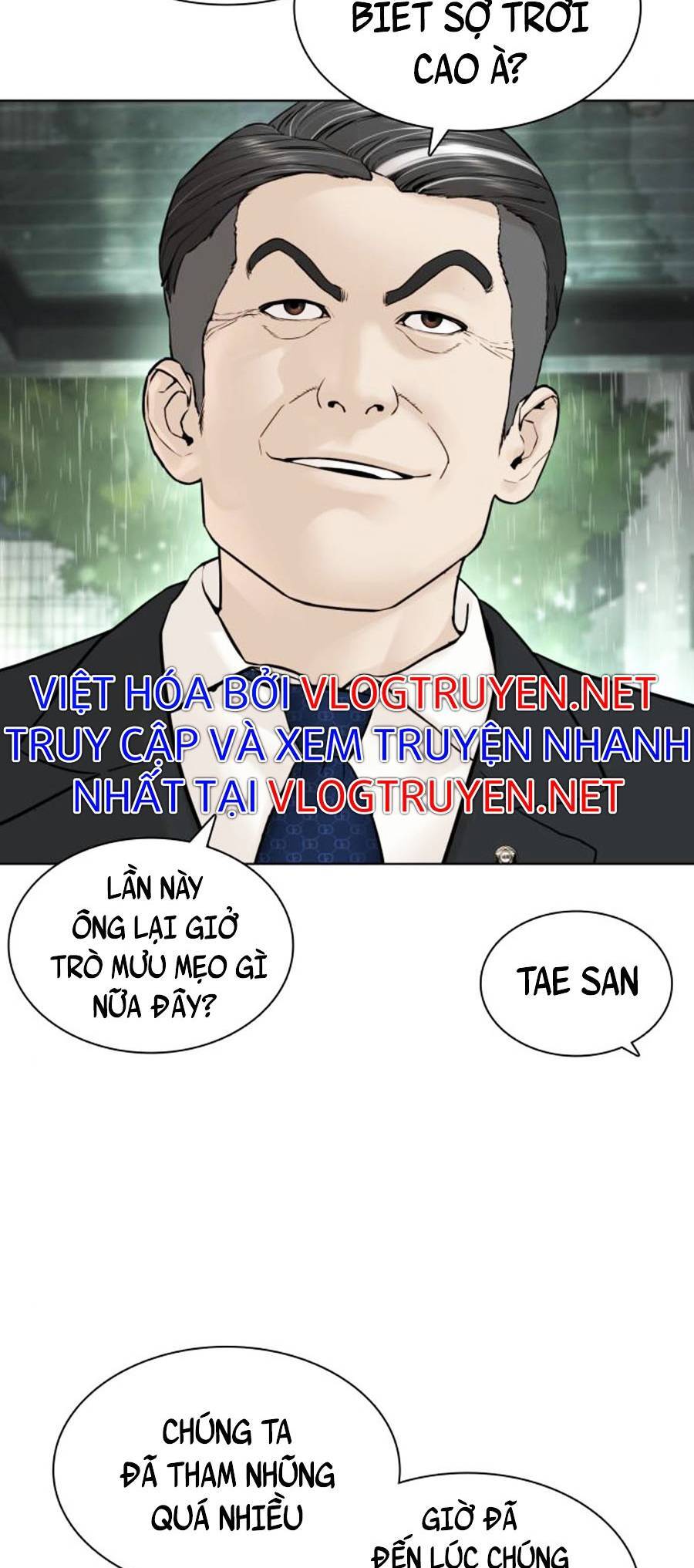 Cách Chiến Thắng Trận Đấu Chapter 129 - Trang 2