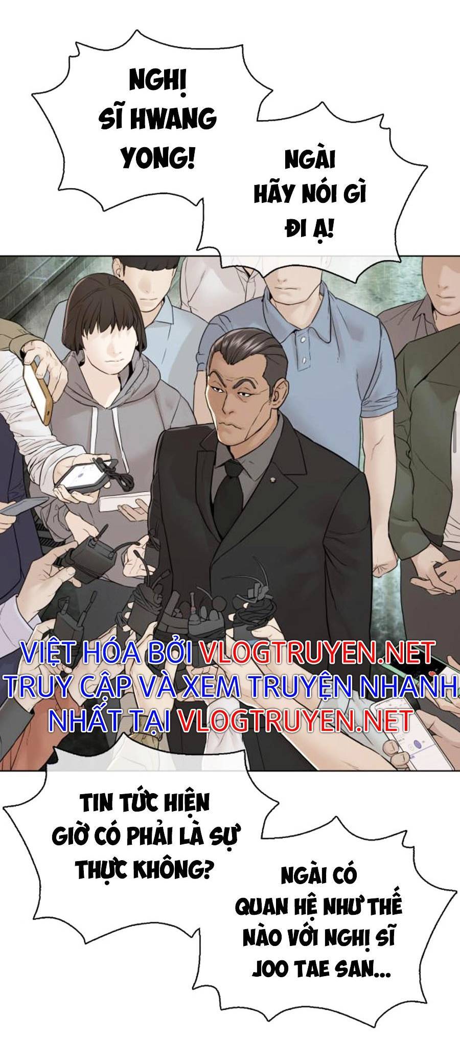 Cách Chiến Thắng Trận Đấu Chapter 129 - Trang 2