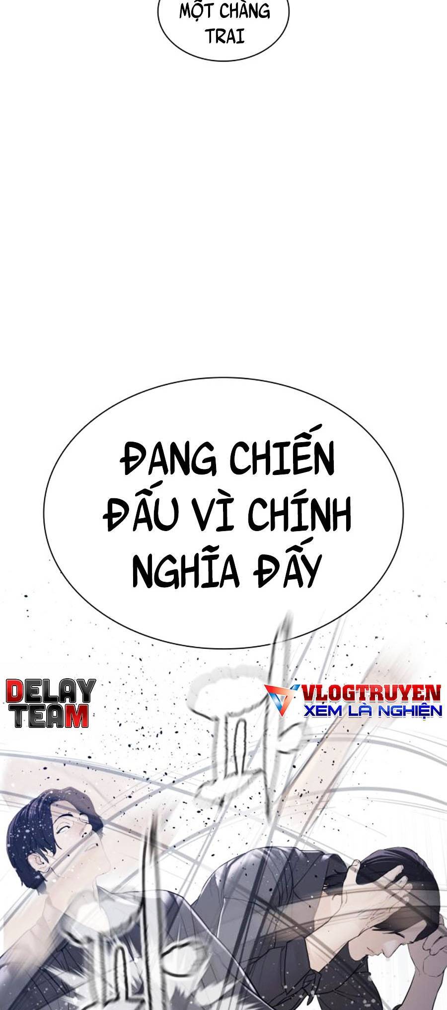 Cách Chiến Thắng Trận Đấu Chapter 129 - Trang 2