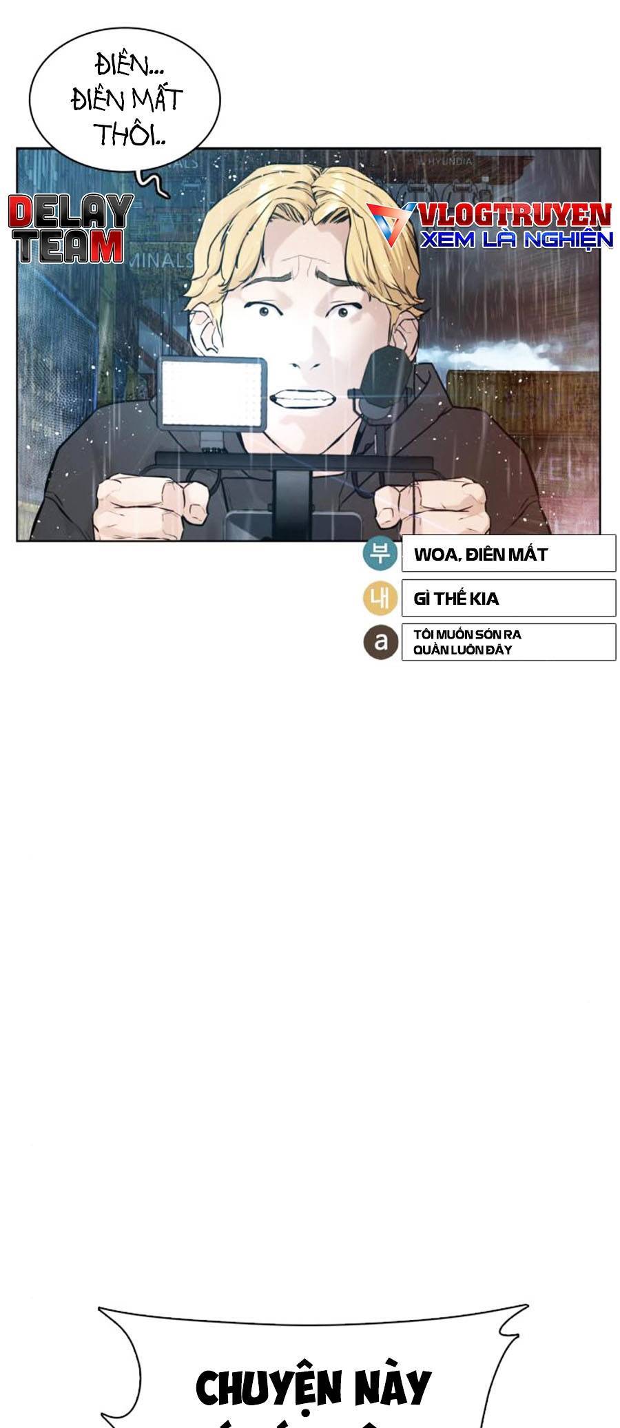 Cách Chiến Thắng Trận Đấu Chapter 129 - Trang 2