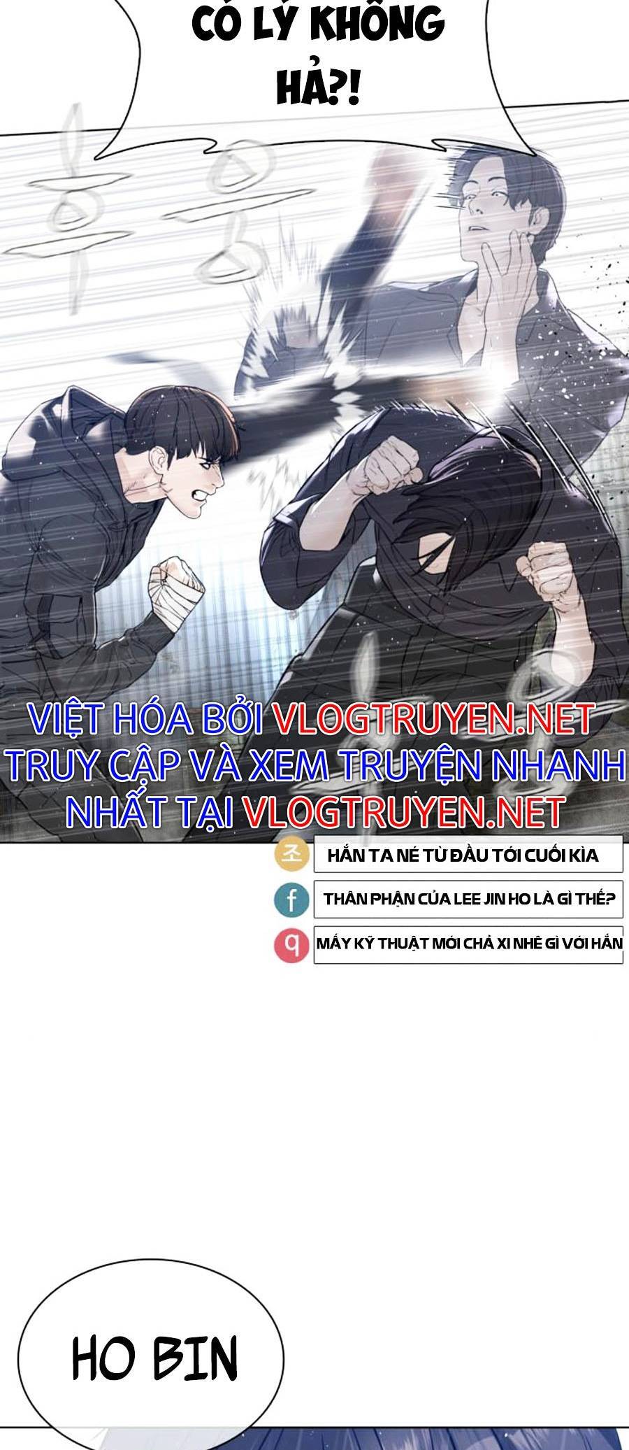 Cách Chiến Thắng Trận Đấu Chapter 129 - Trang 2