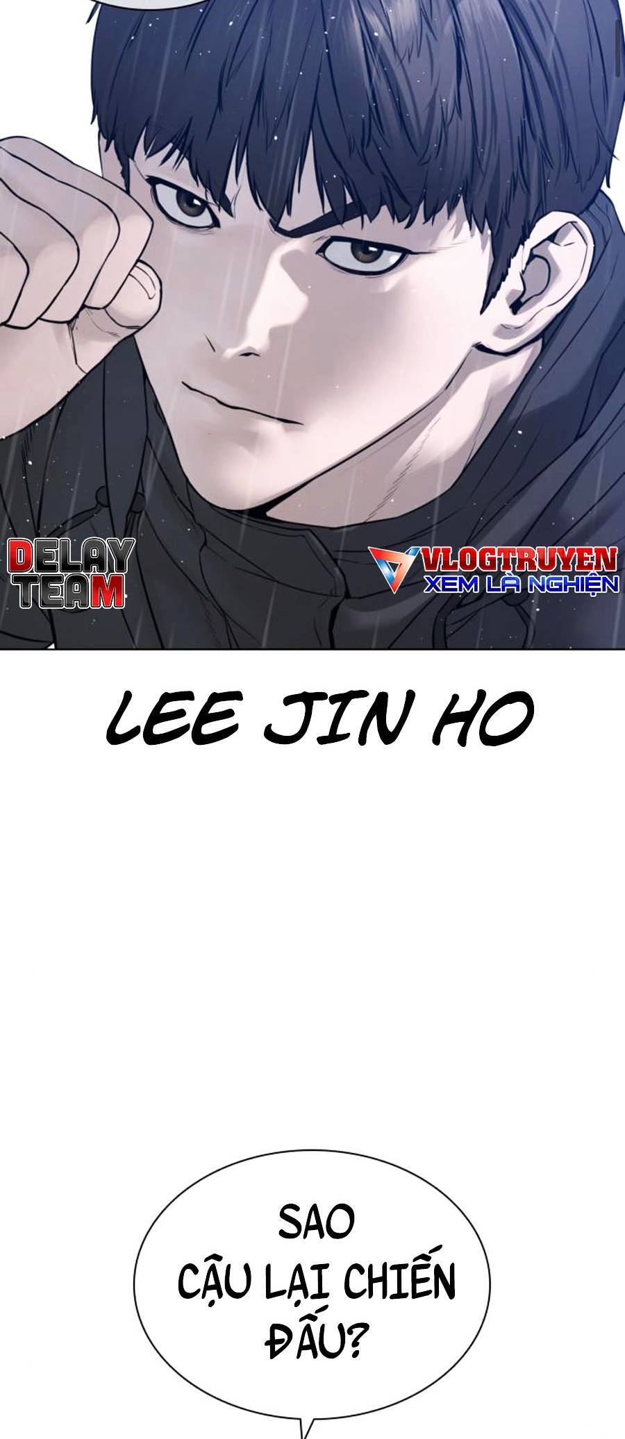 Cách Chiến Thắng Trận Đấu Chapter 129 - Trang 2